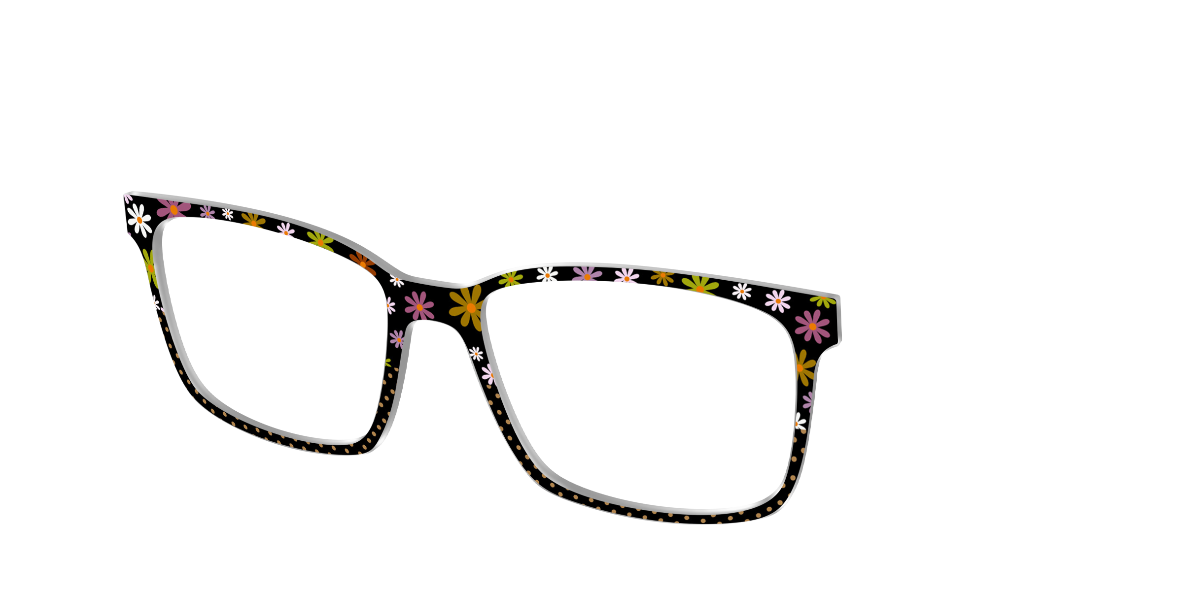 The Daisy Dot Split - Image 12