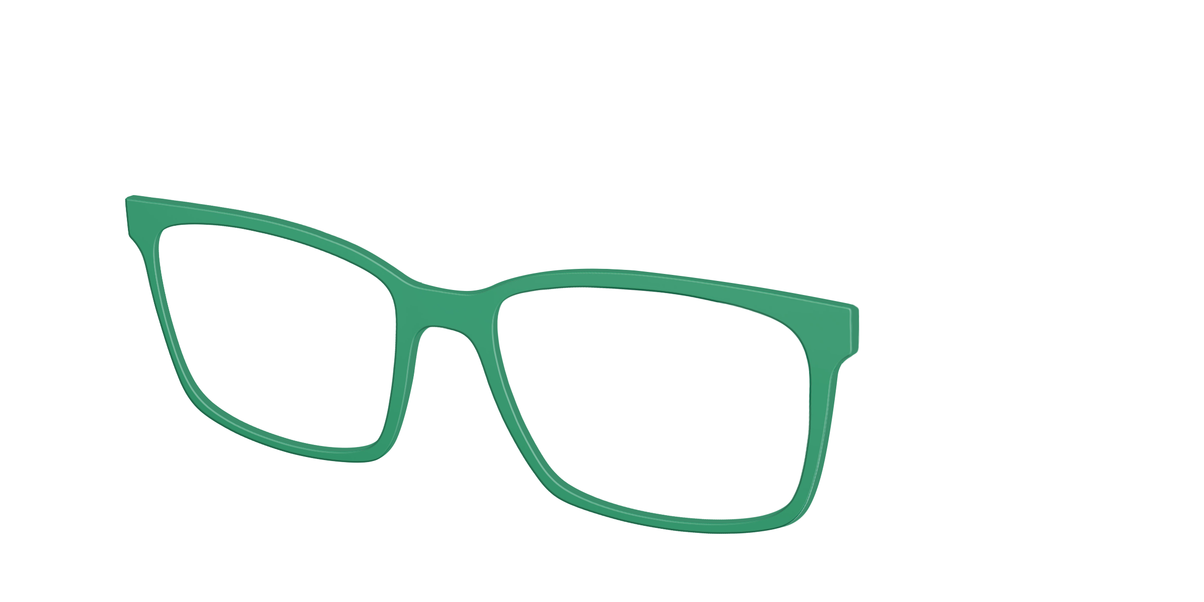 The Forest Green - Image 12