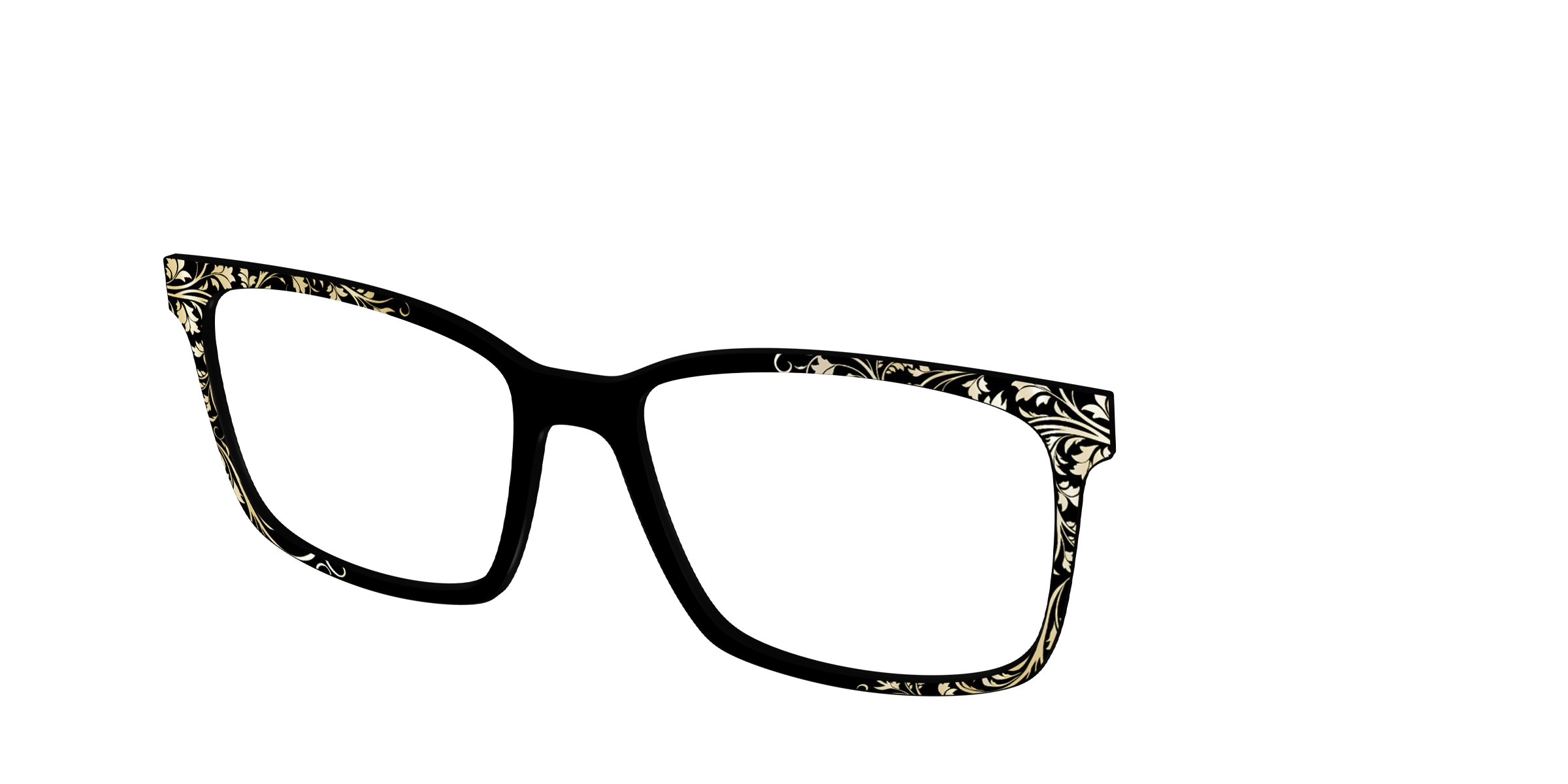 The Gold Foil Vines - Image 12