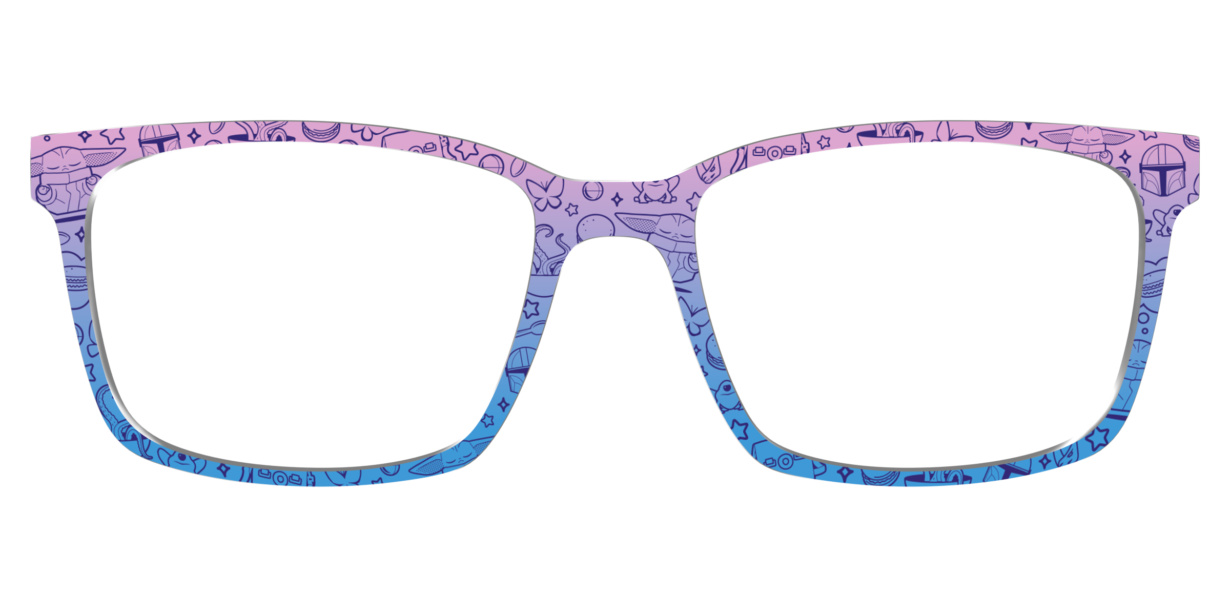 Grogu? Galaxy Gradient - Image 11