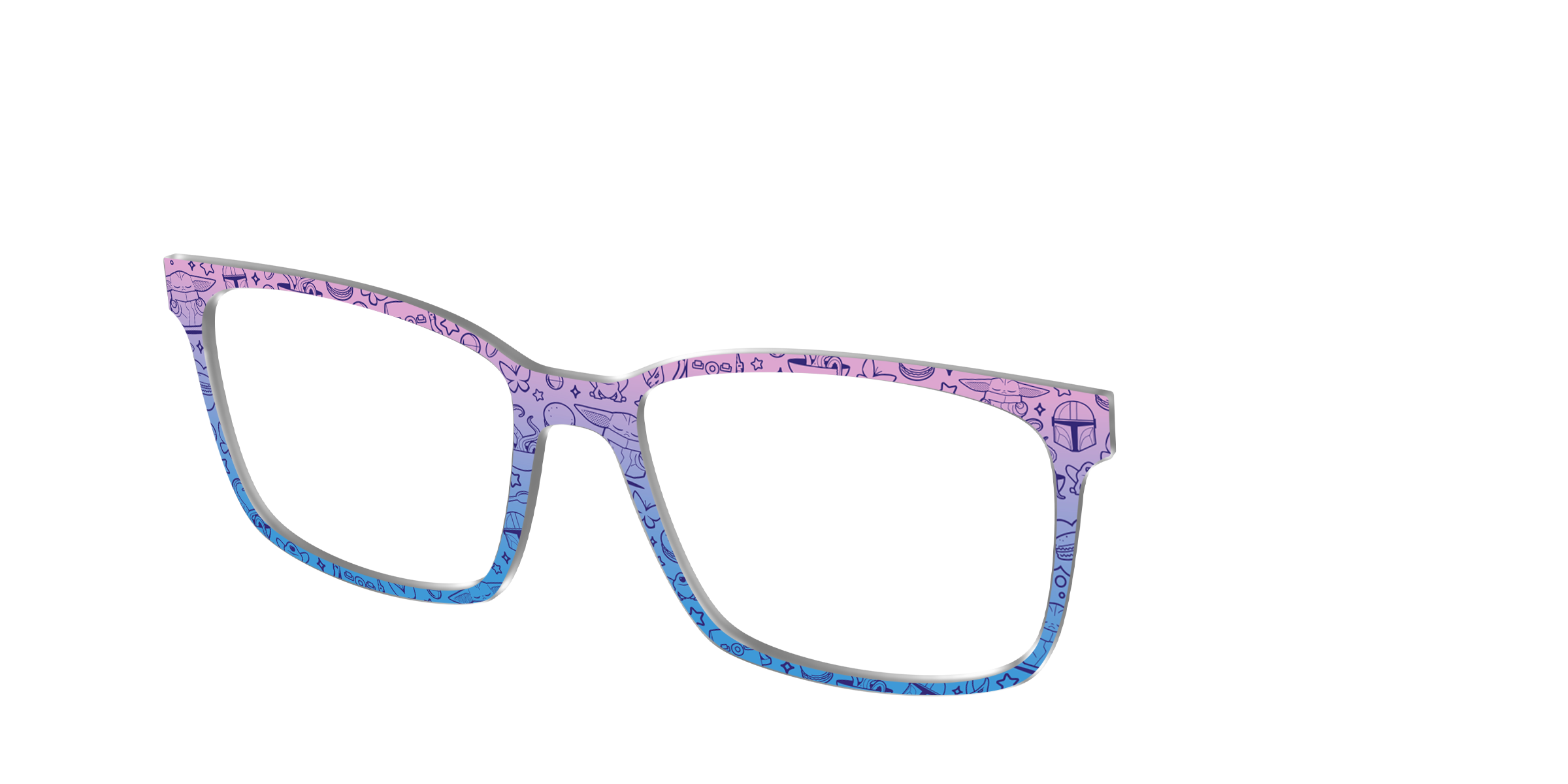 Grogu? Galaxy Gradient - Image 12
