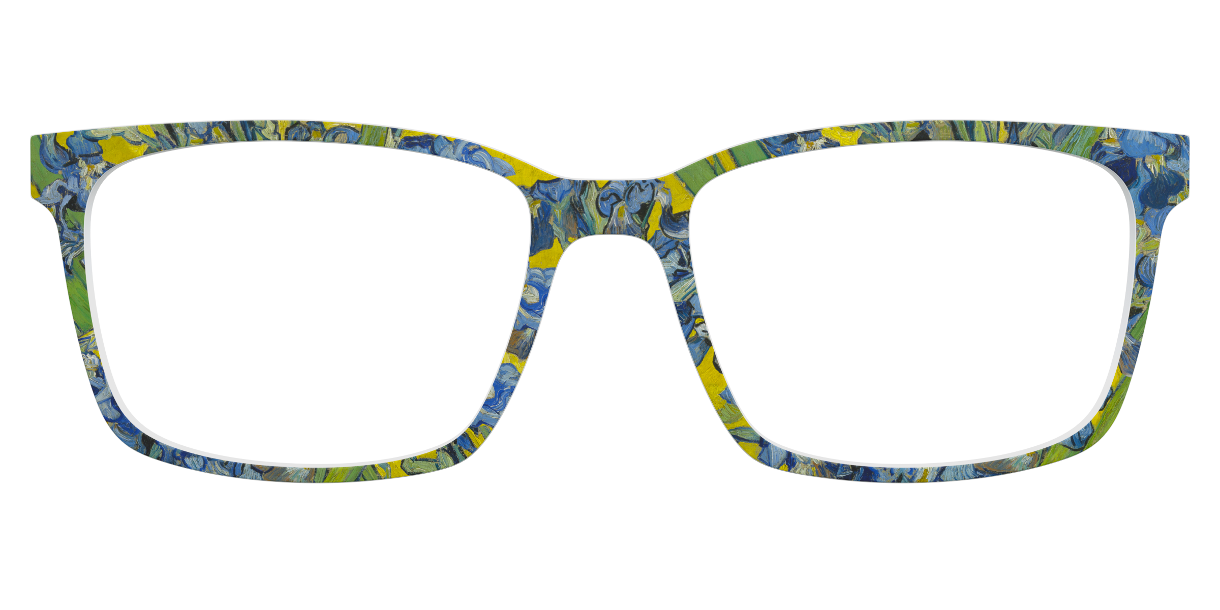 The Irises - Image 11