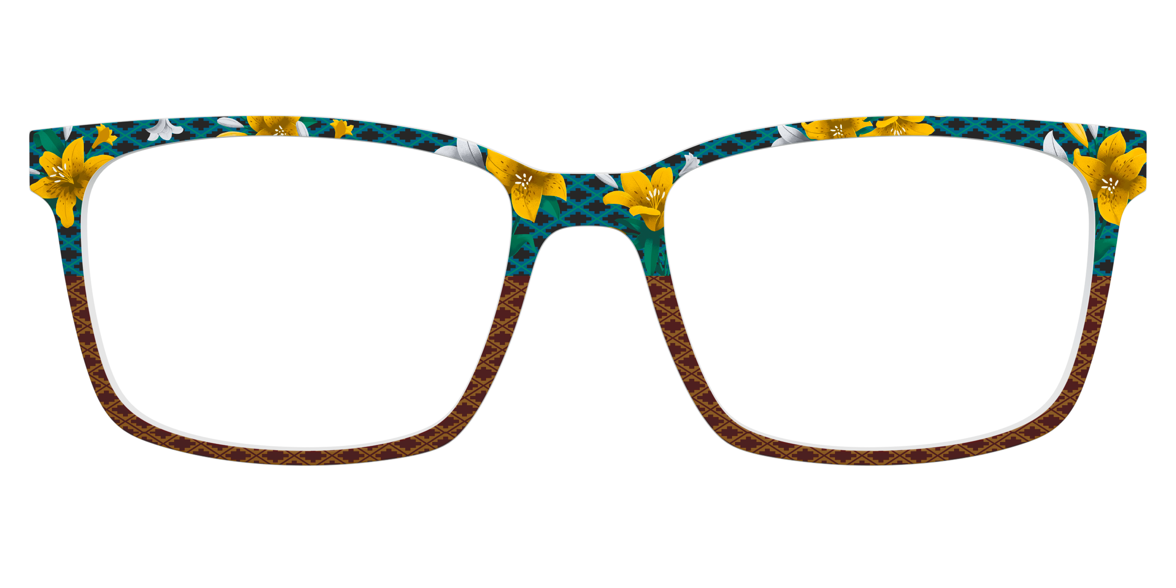 The Lily Lattice - Image 11