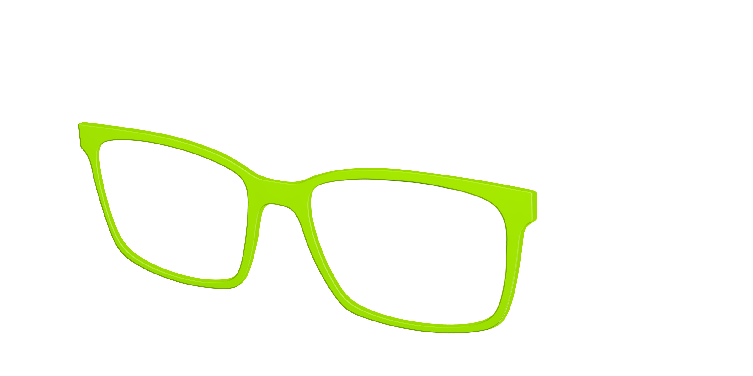 The Lime Green - Image 12