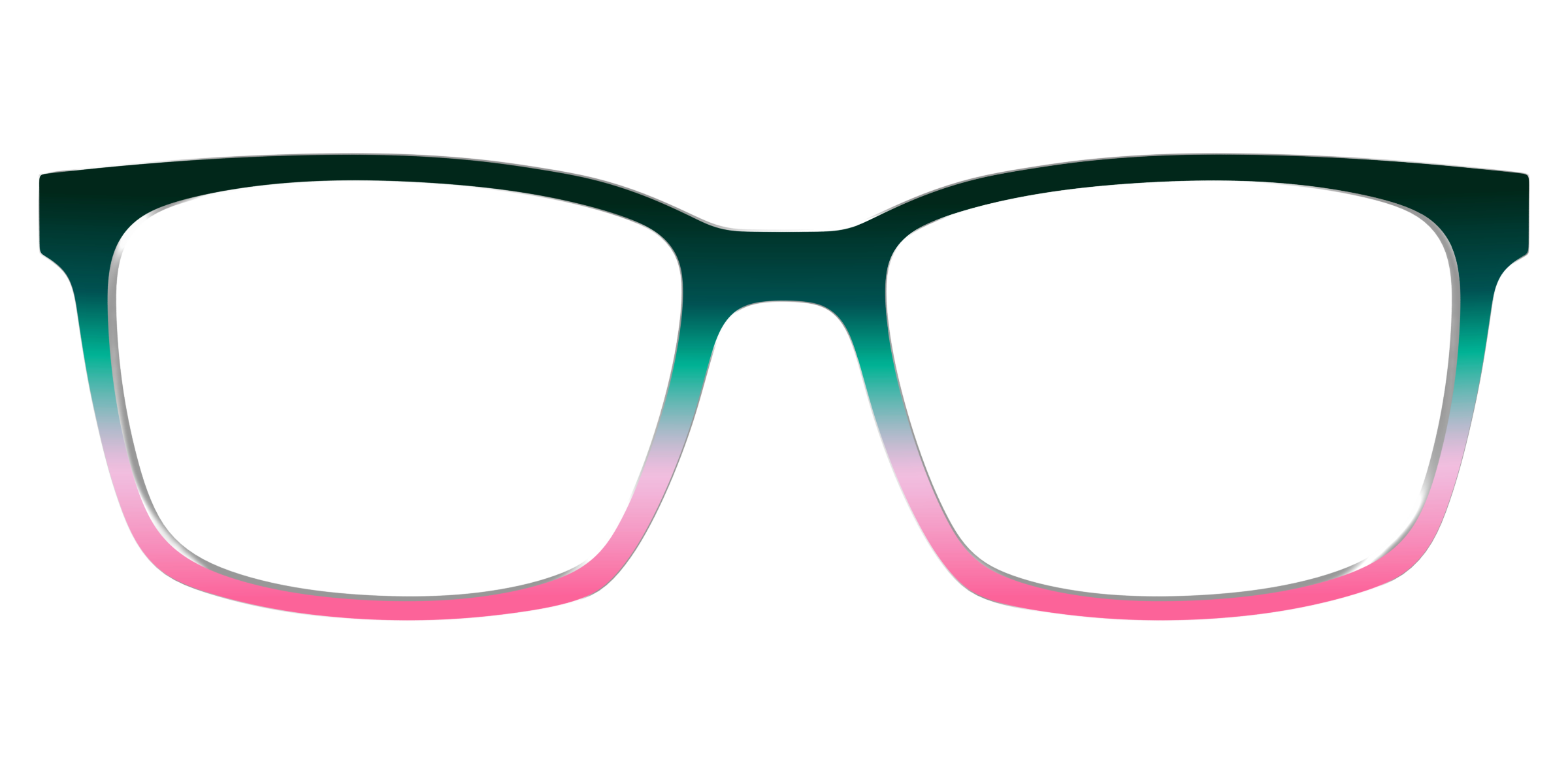 The Malachite to Peony Gradient - Image 11