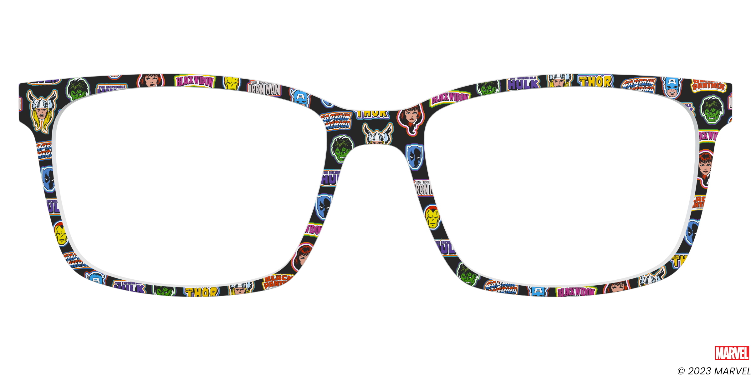 The Marvel Stickers - Image 6
