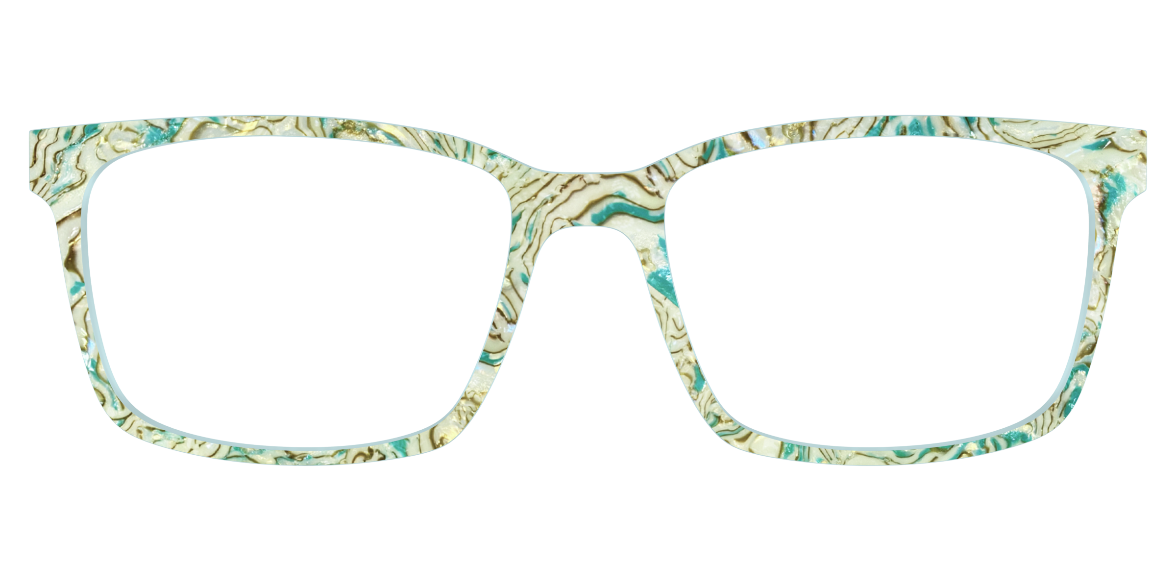 The Mint Jasper Pearl Marble - Image 11