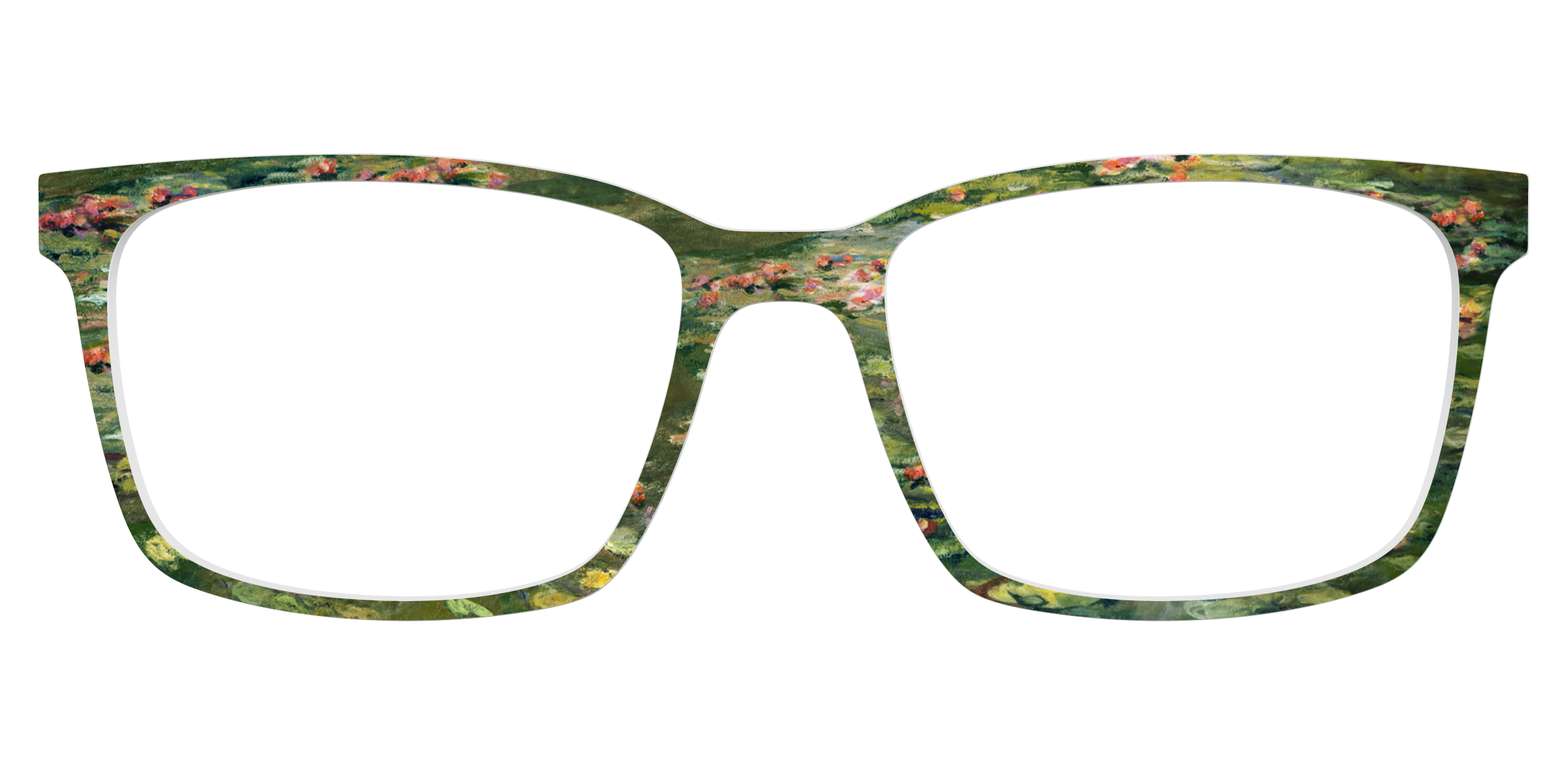Monet Water Lilies - Image 11