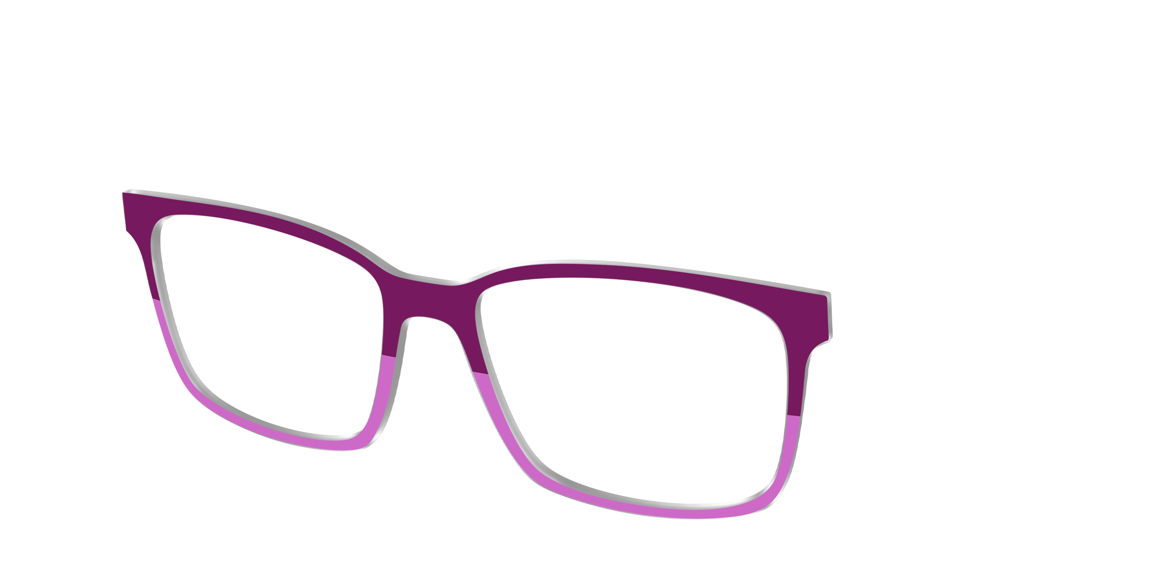 The Mulberry & Orchid Split - Image 12