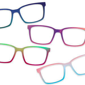 The Ombre Premiums Set