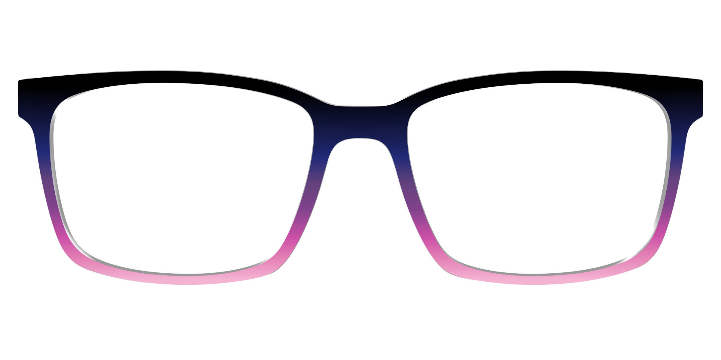 The Onyx to Rouge Gradient - Image 11