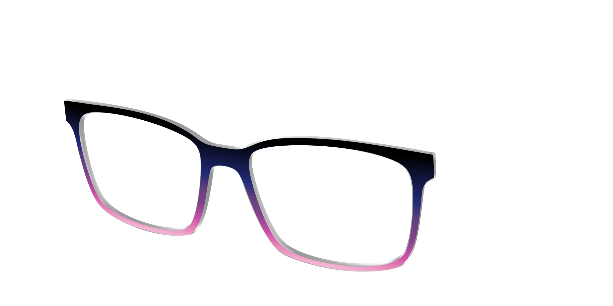 The Onyx to Rouge Gradient - Image 12