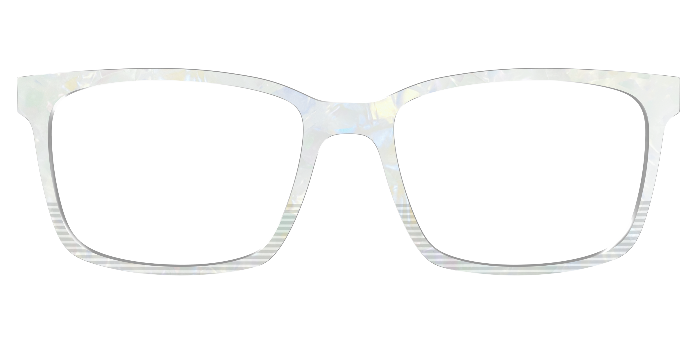 The Pearlescent Stripes Split - Image 11