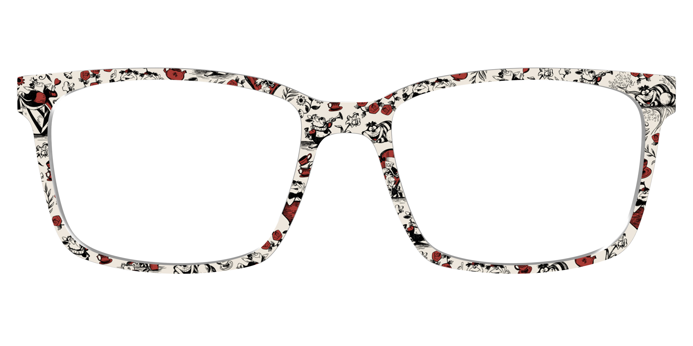 Queen of Hearts Toile - Image 11