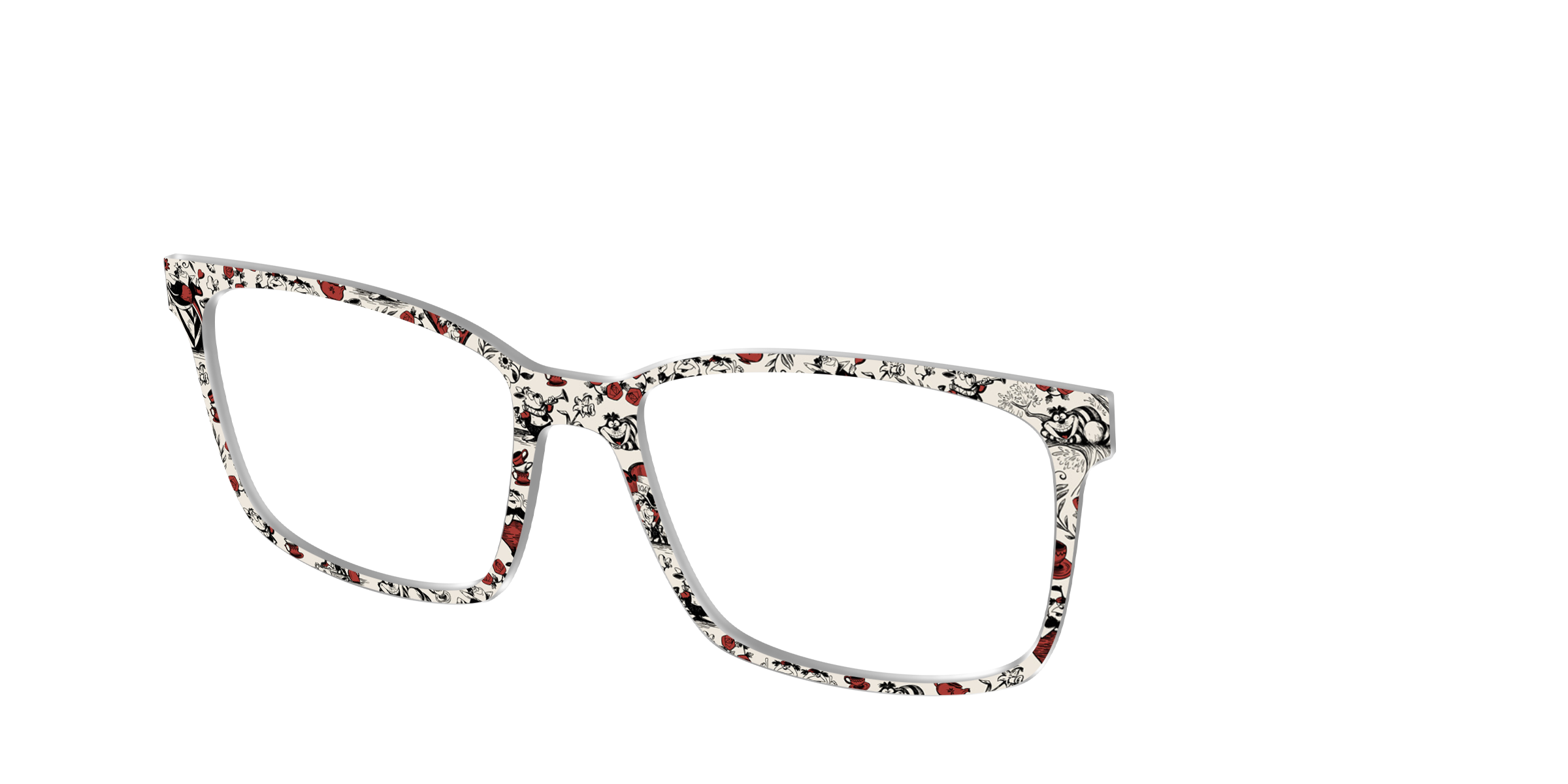 Queen of Hearts Toile - Image 12