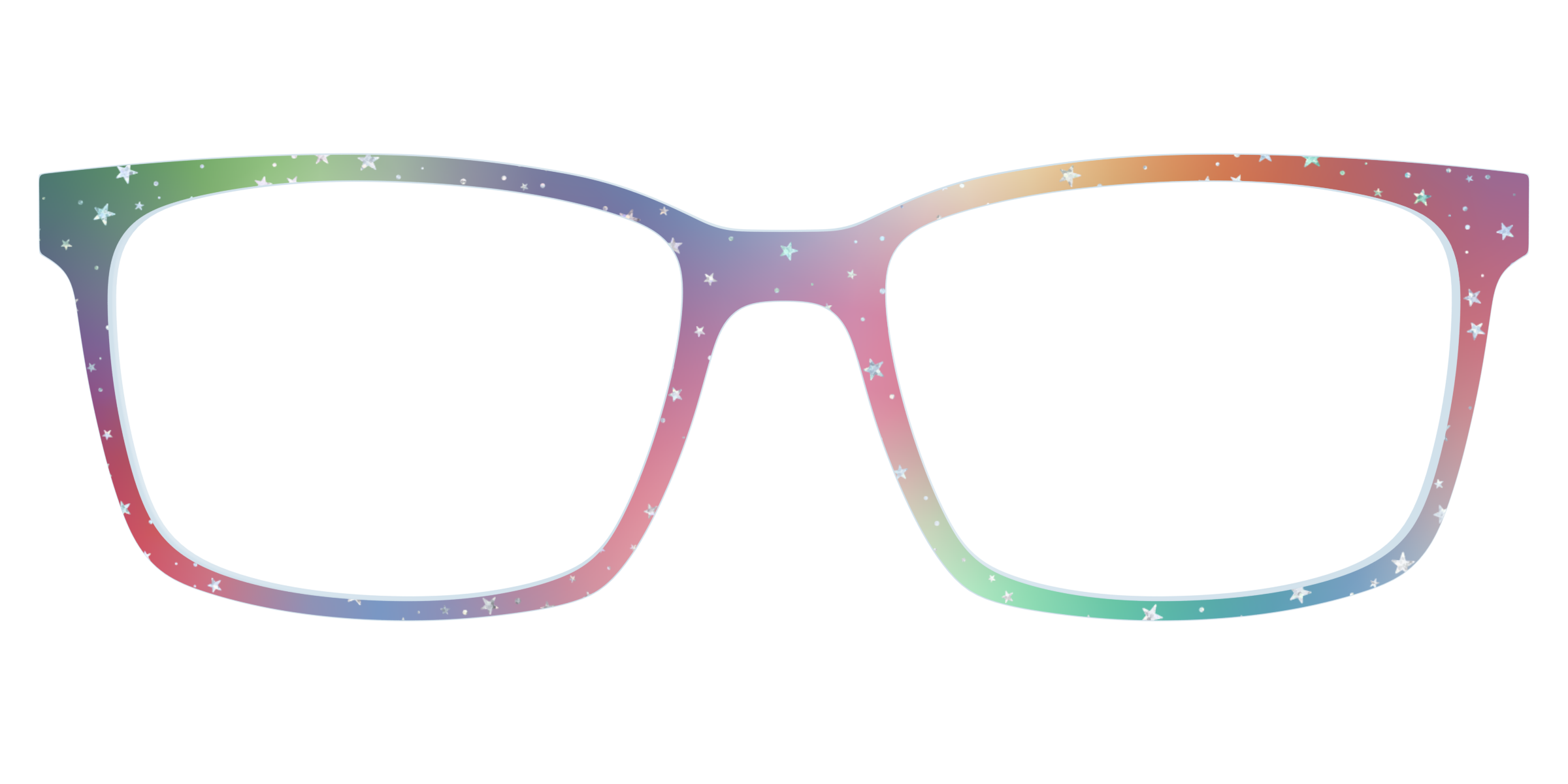 The Rainbow Holographic Celestial - Image 11
