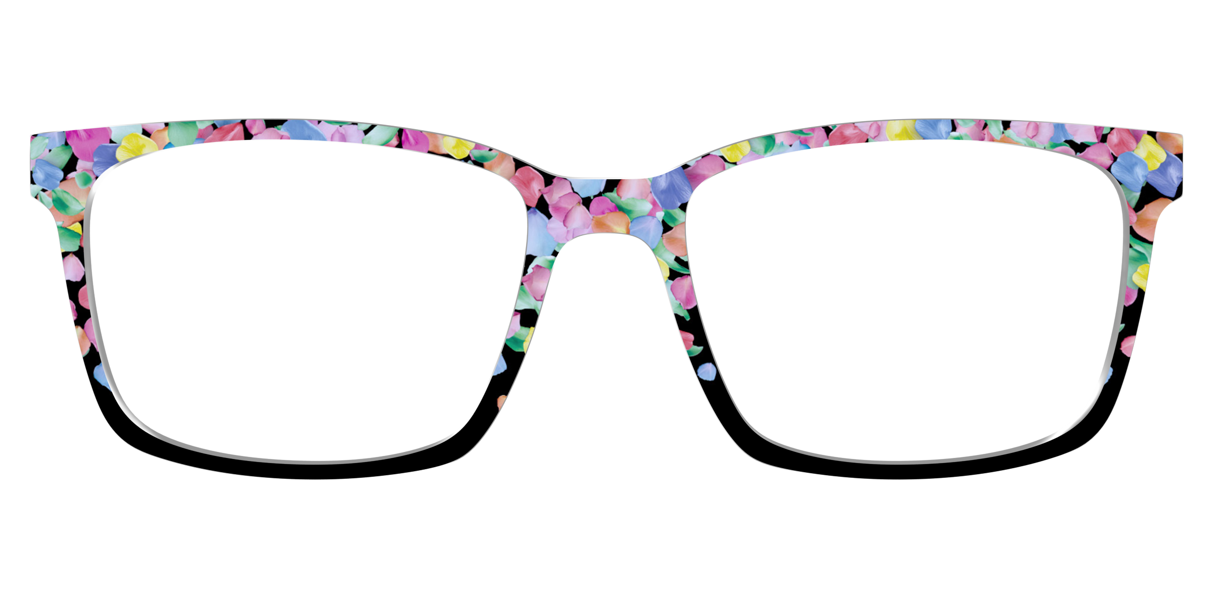 The Rainbow Petal Confetti - Image 11