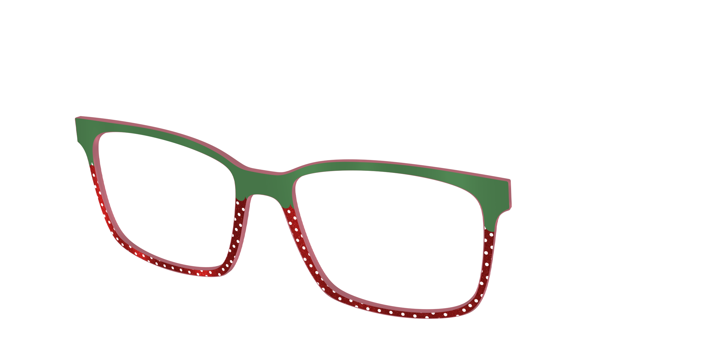 The Shimmer Strawberry - Image 12