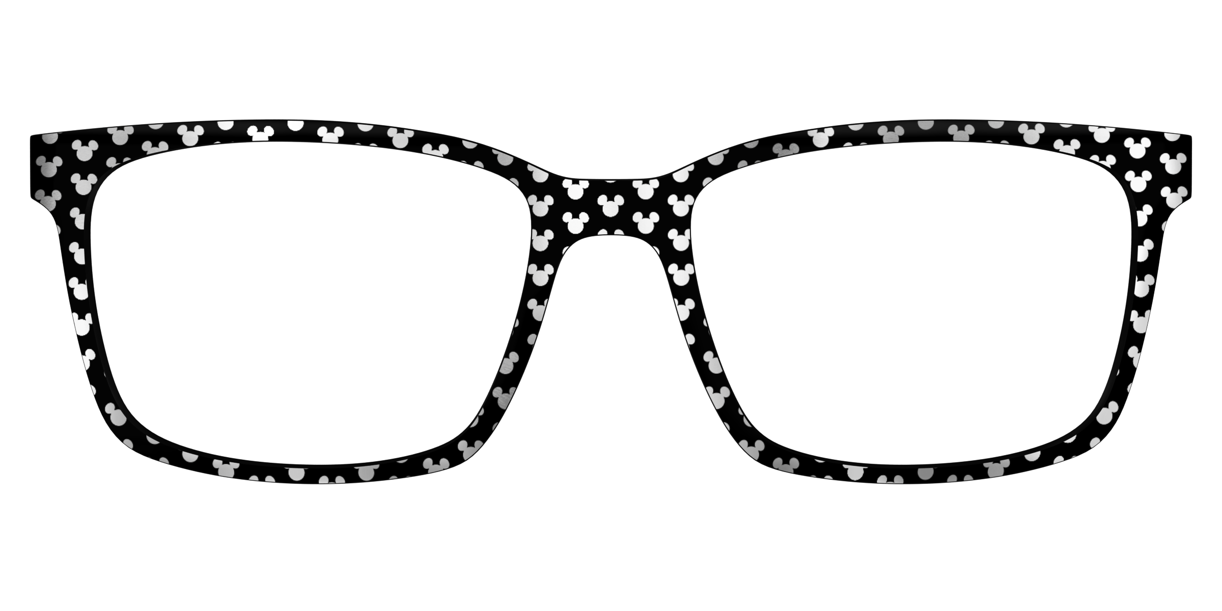 The Silver Foil Mickey - Image 11