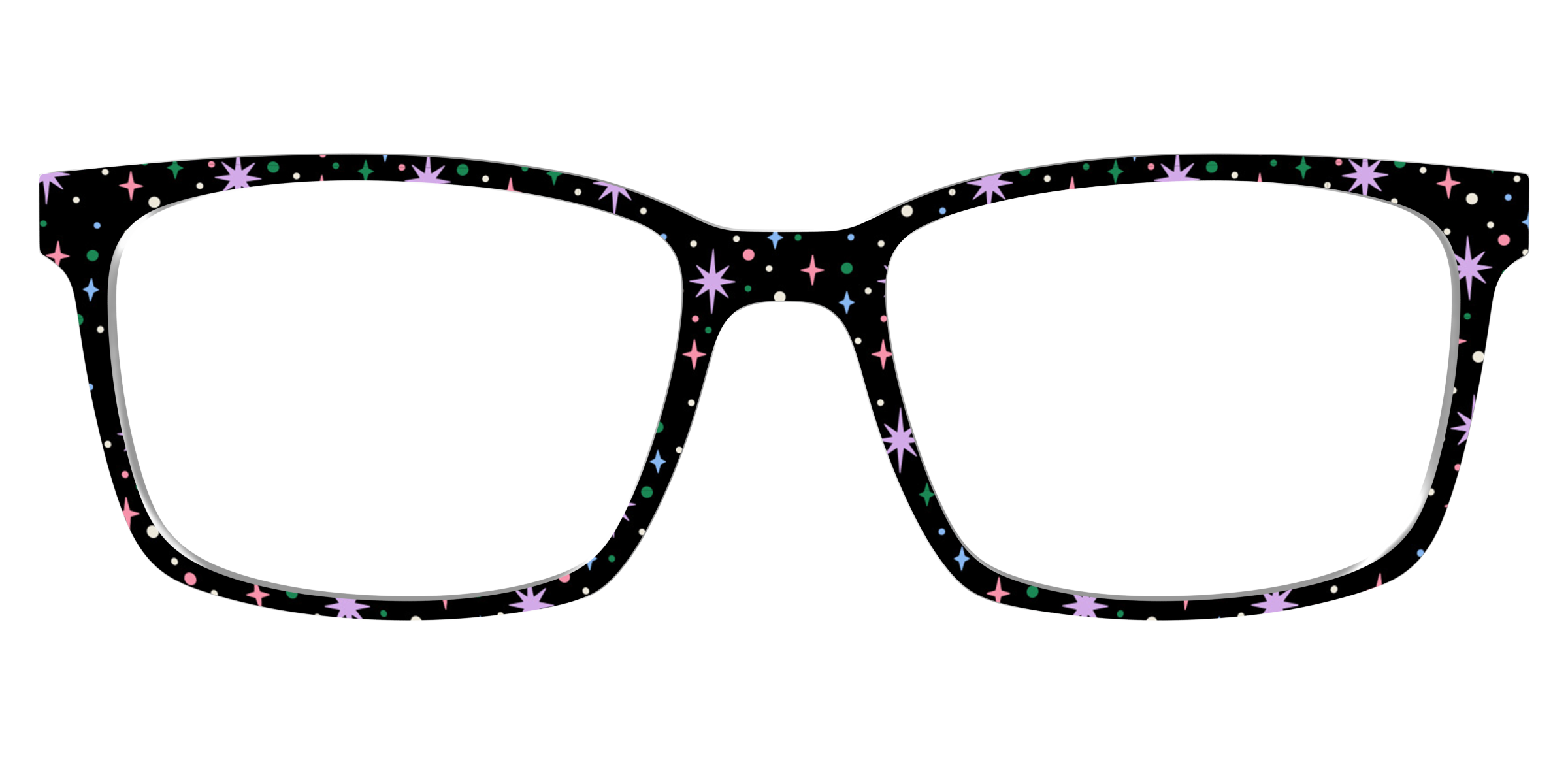 The Spectral Starbursts - Image 11