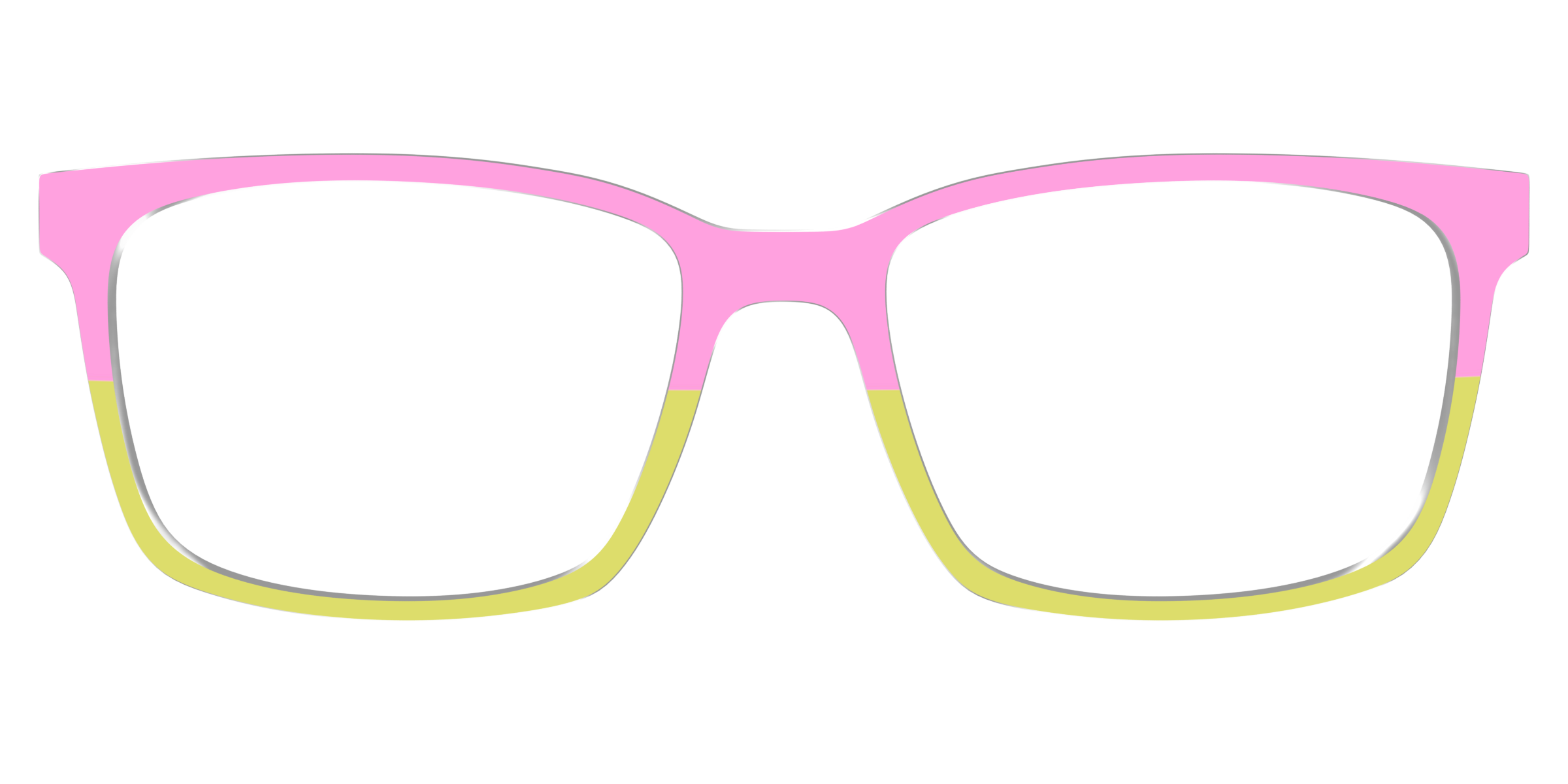 The Sweet Pea & Chartreuse Split - Image 11