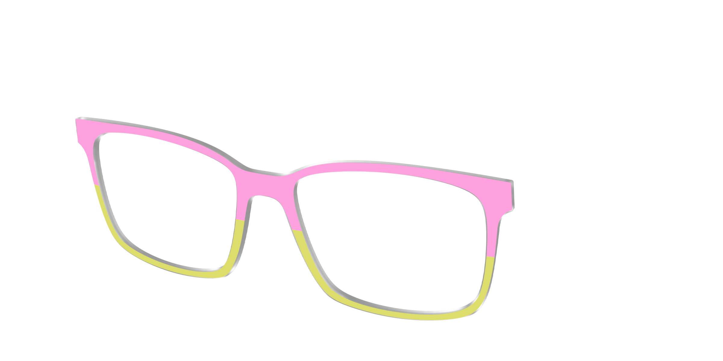 The Sweet Pea & Chartreuse Split - Image 12