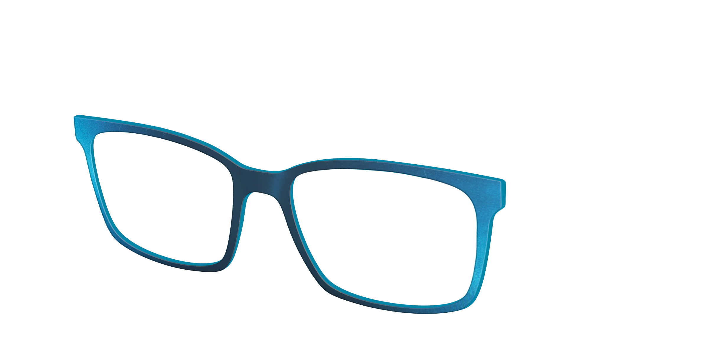 The Teal Mirror - Image 12