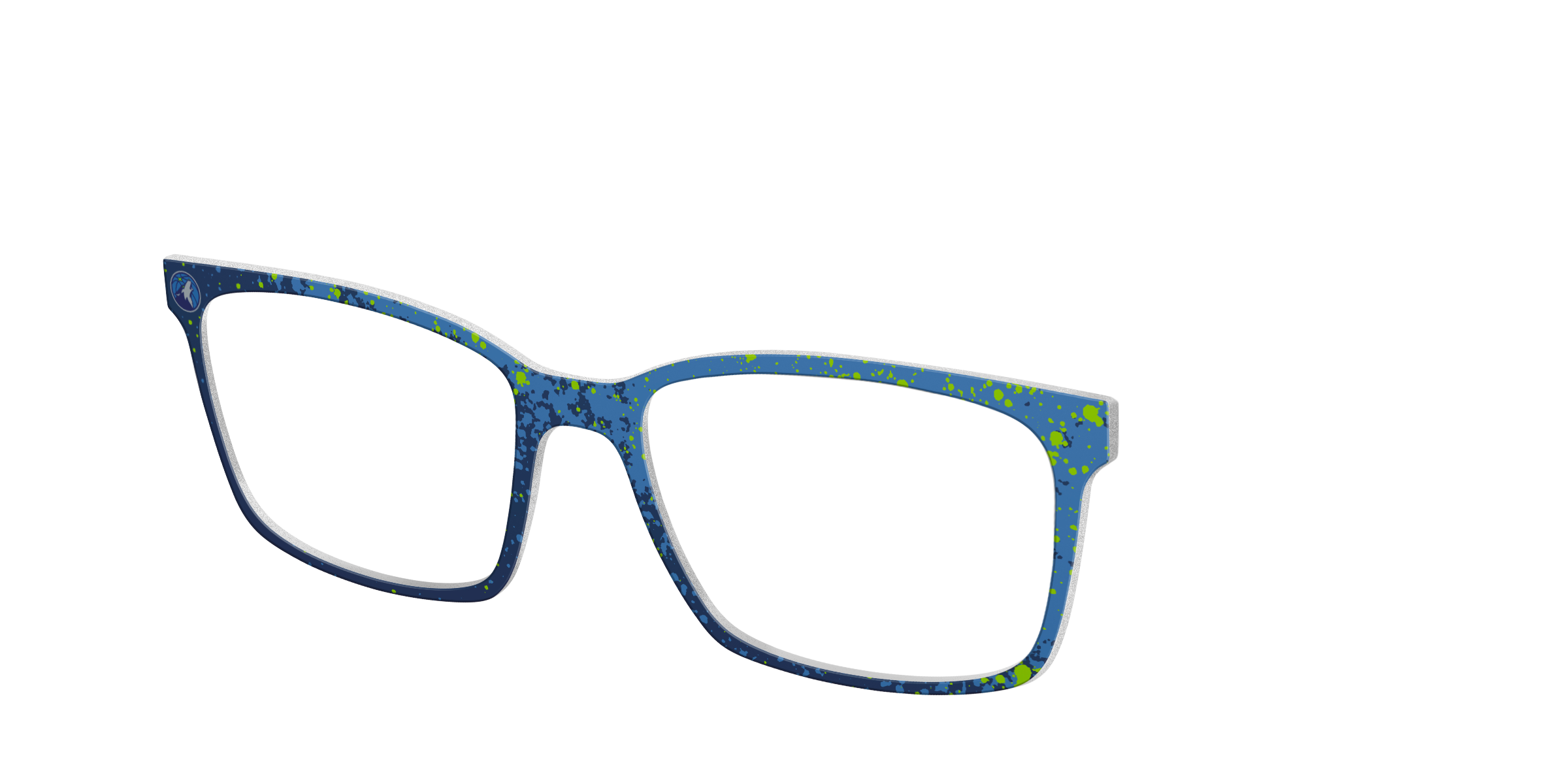 The Timberwolves Splatter - Image 12