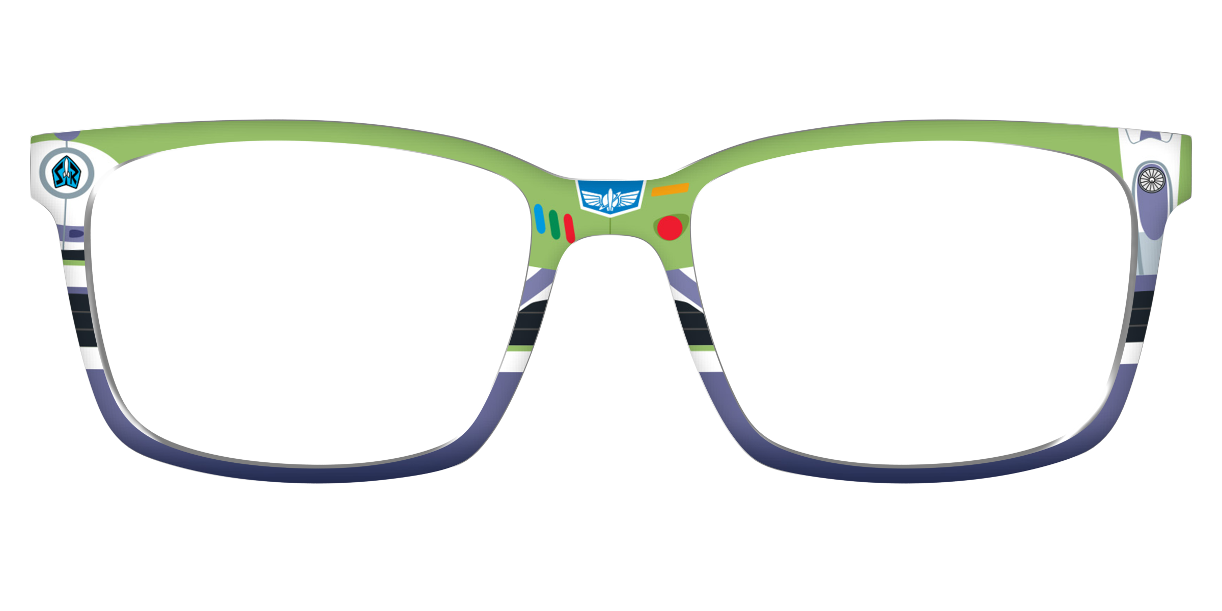 To Infinity & Beyond - Image 11