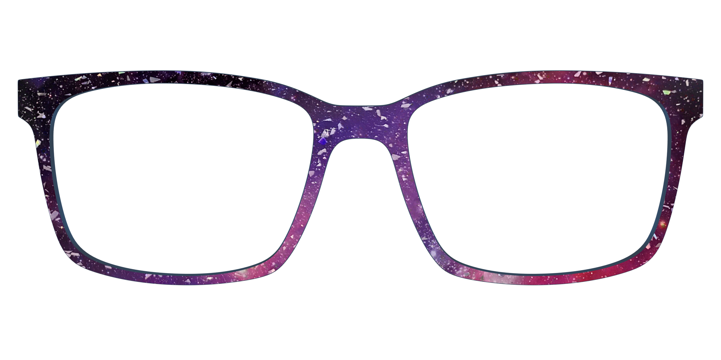 The Twilight Sky with Holographic Glitter - Image 11