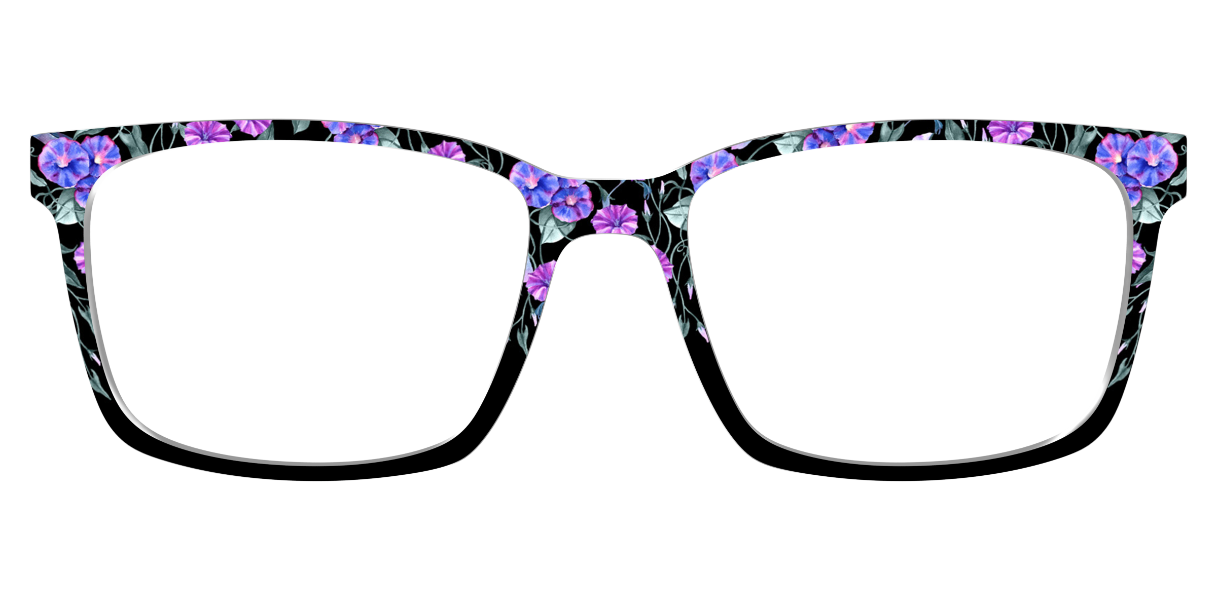 The Ultraviolet Blossoms - Image 11