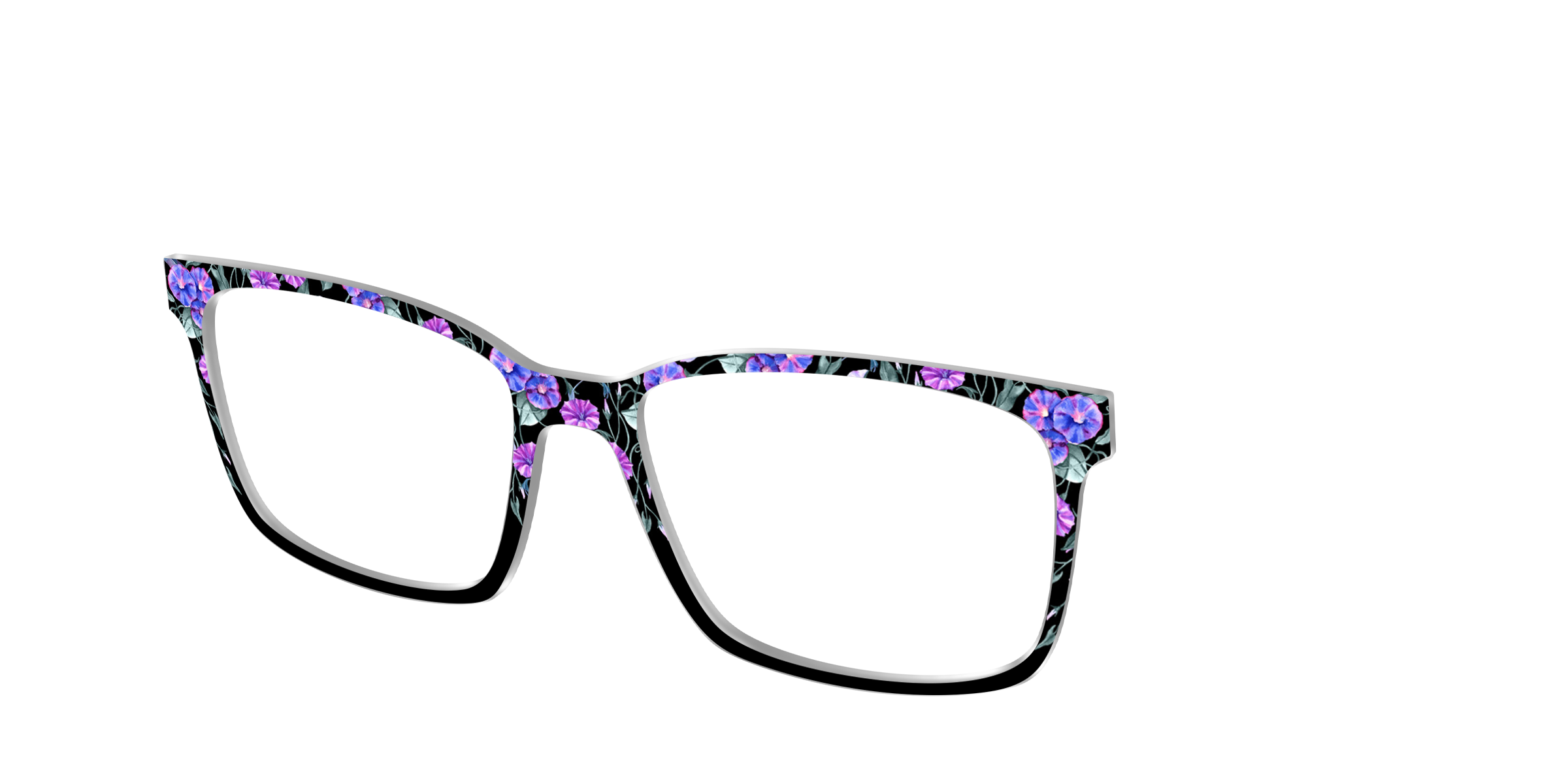 The Ultraviolet Blossoms - Image 12