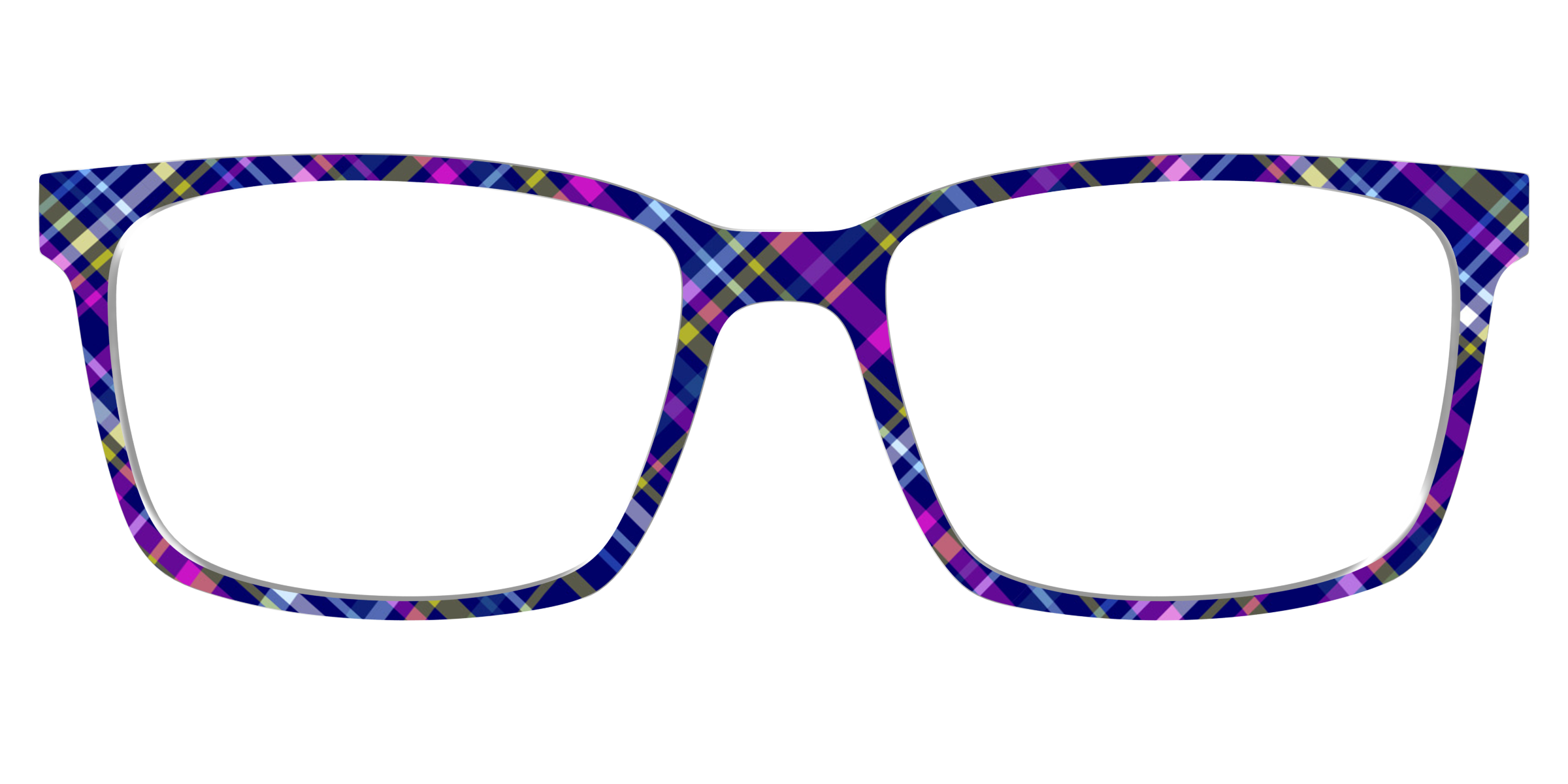 The Verbena Plaid - Image 11