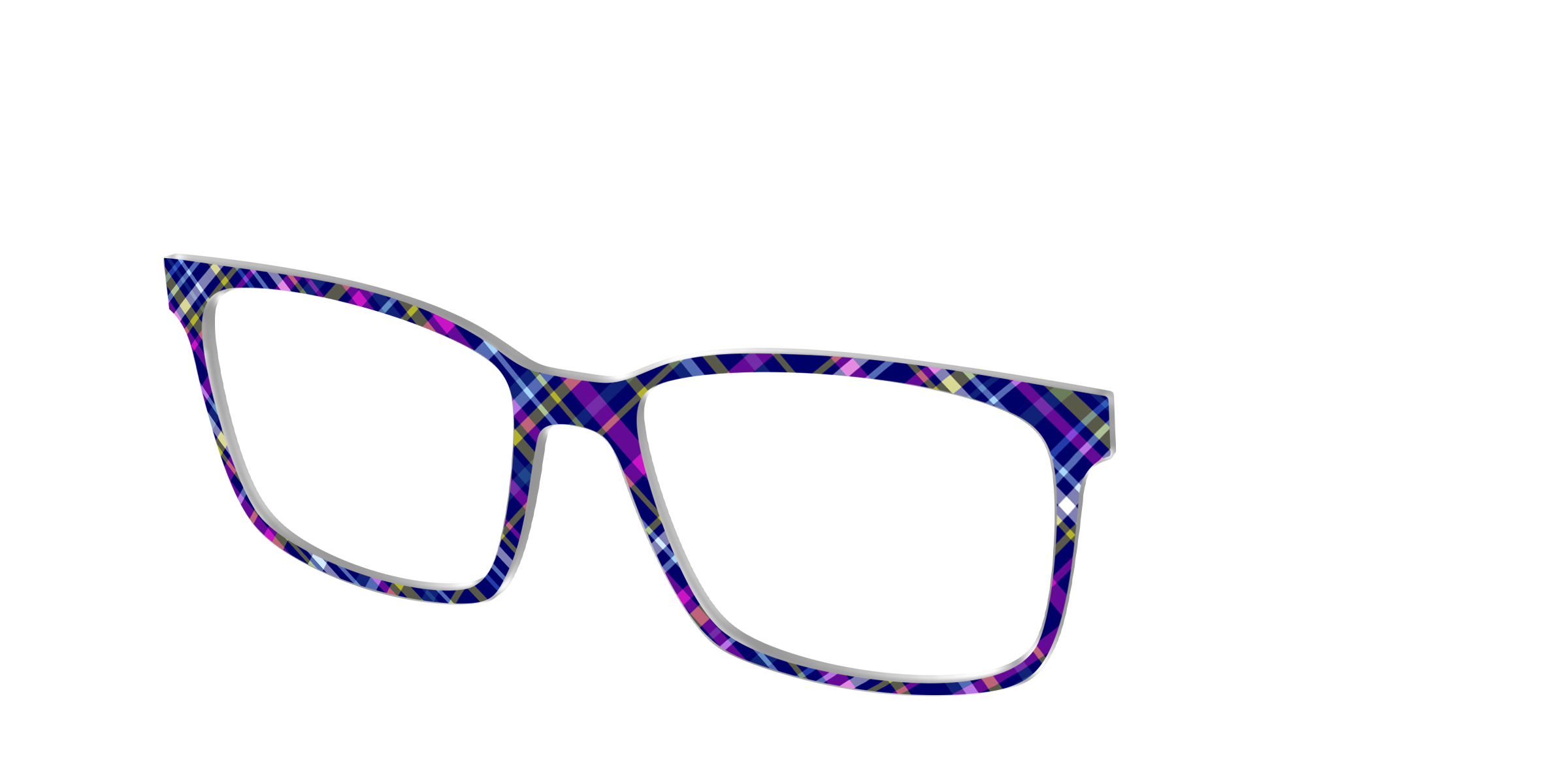 The Verbena Plaid - Image 12
