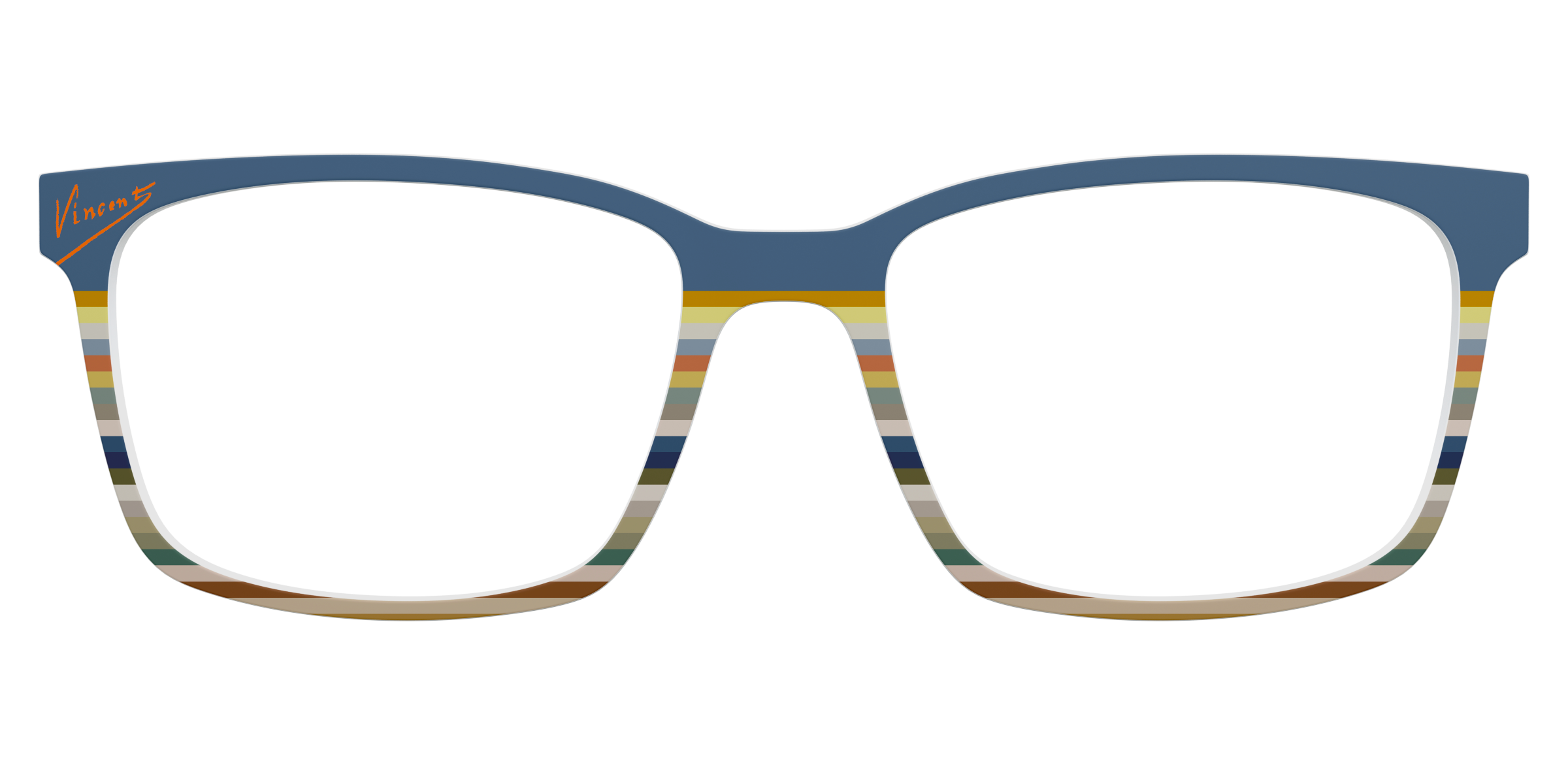 The Vincent Stripes - Image 11