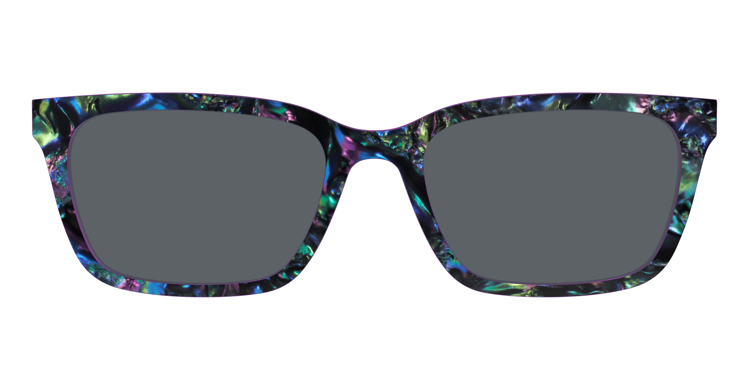 The Polarized Abalone Sun Top - Image 9
