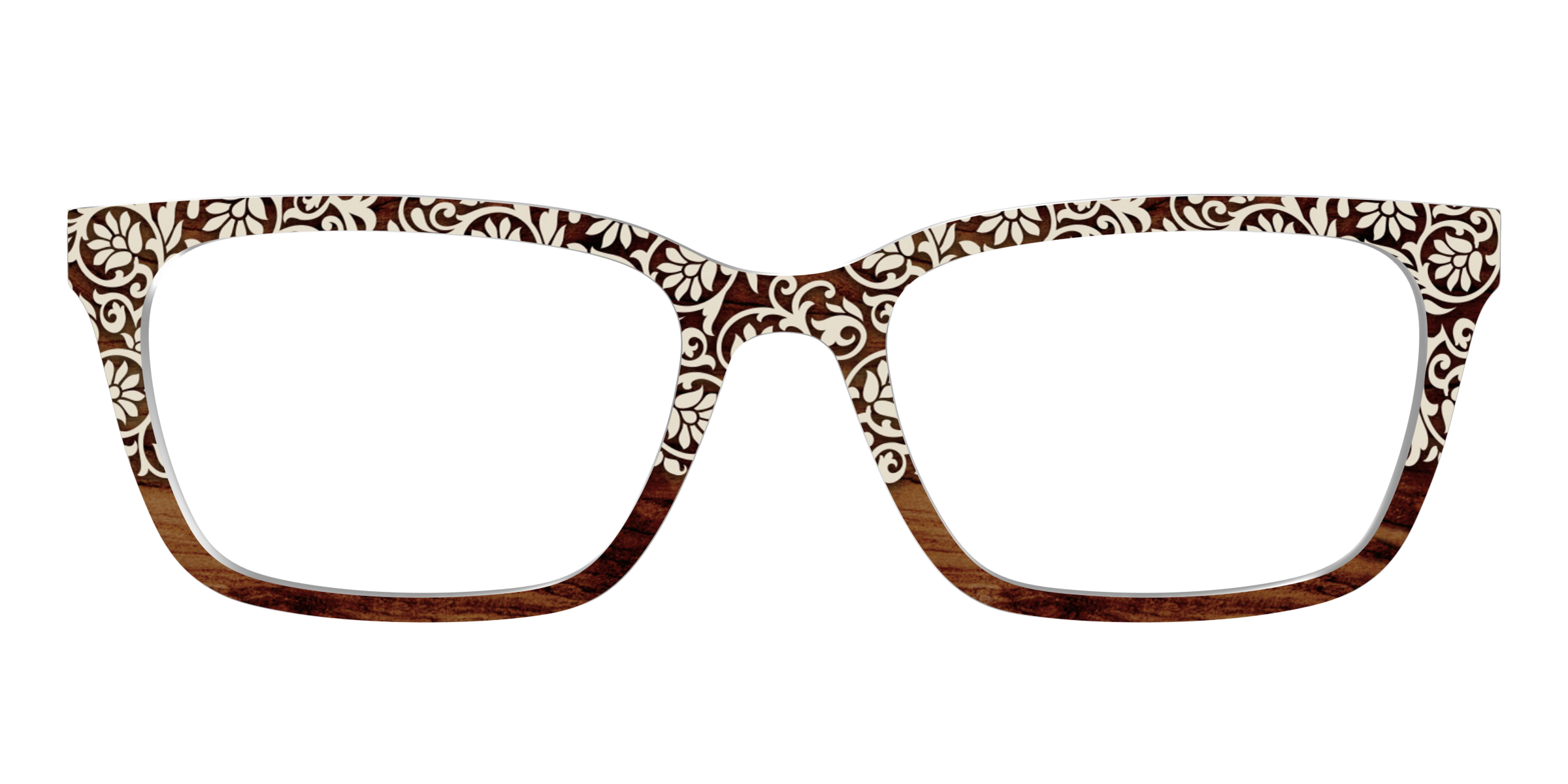 The Artisan Woodgrain Floral - Image 9