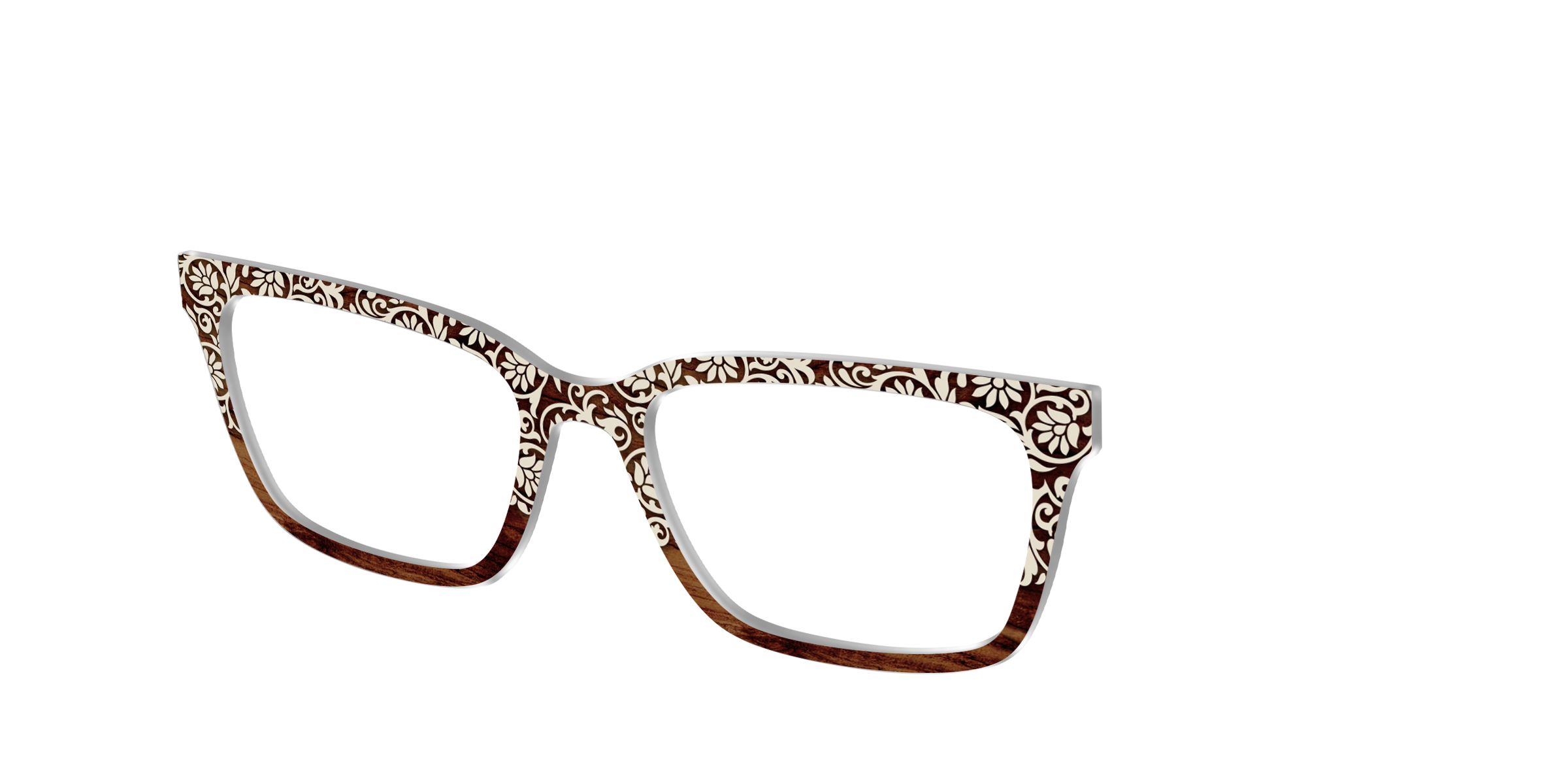 The Artisan Woodgrain Floral - Image 10