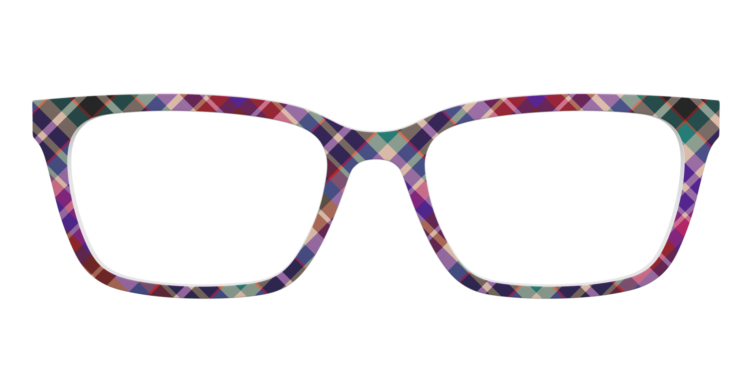 The Berry Plaid - Image 9