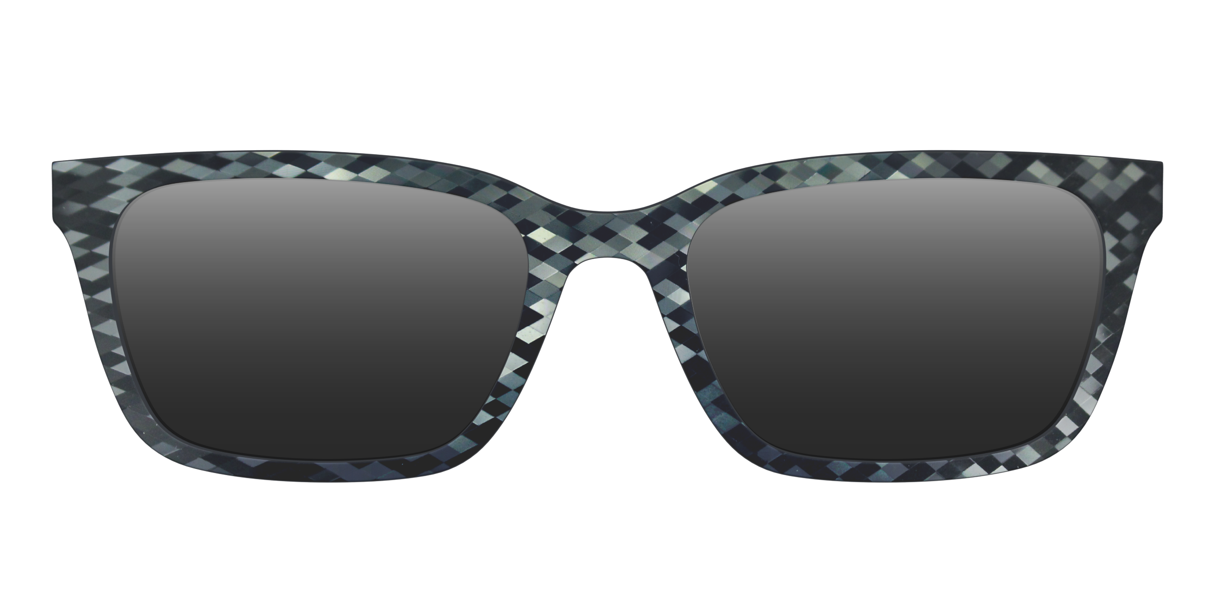 The Polarized Black Prism Sun Top - Image 9