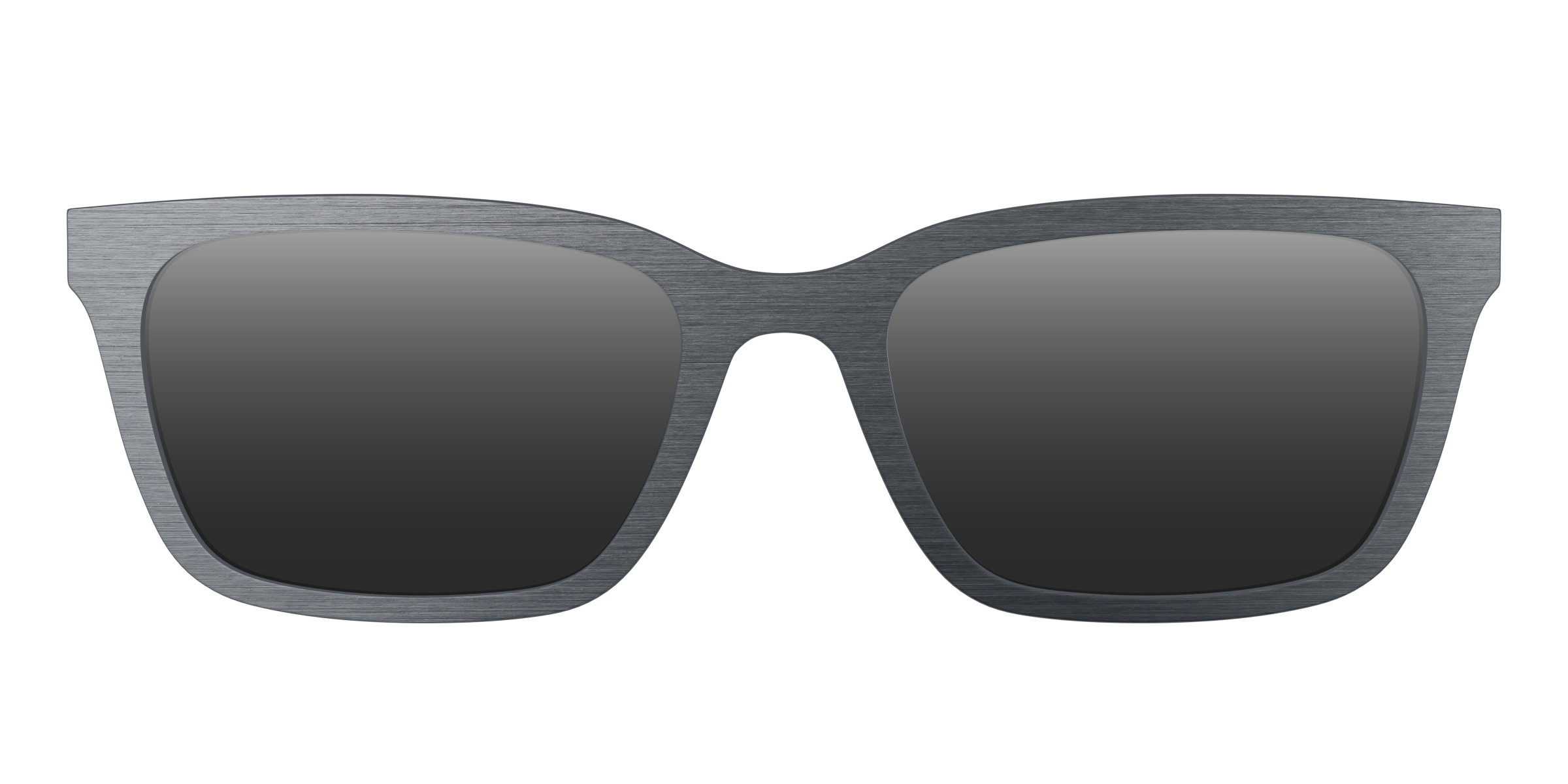 The Polarized Brushed Nickel Sun Top - Image 9