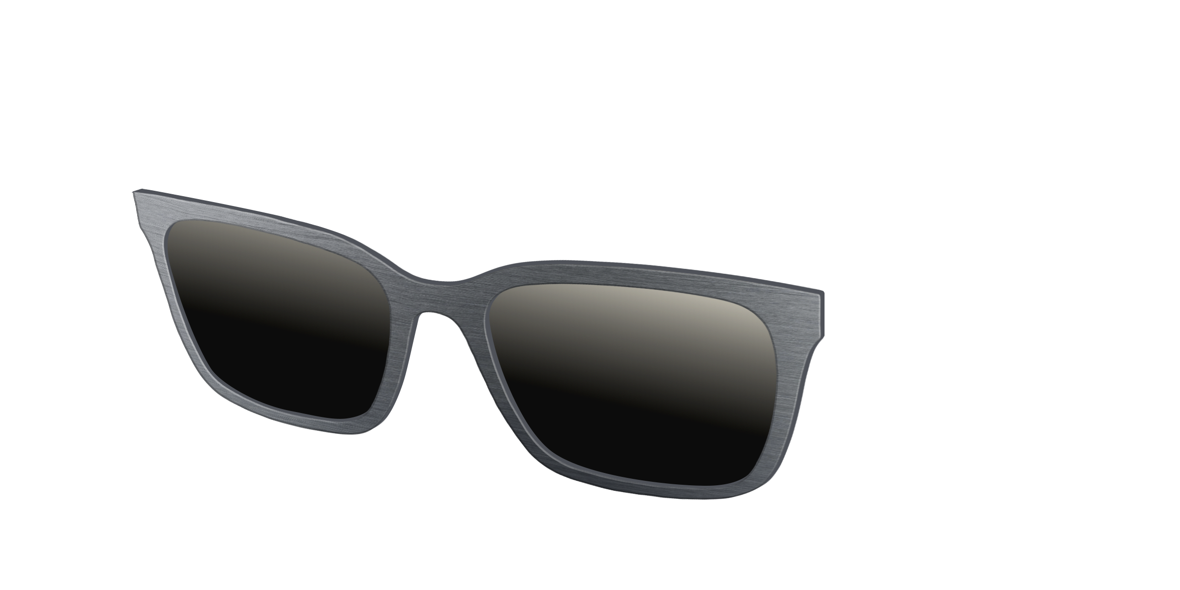 The Polarized Brushed Nickel Sun Top - Image 10