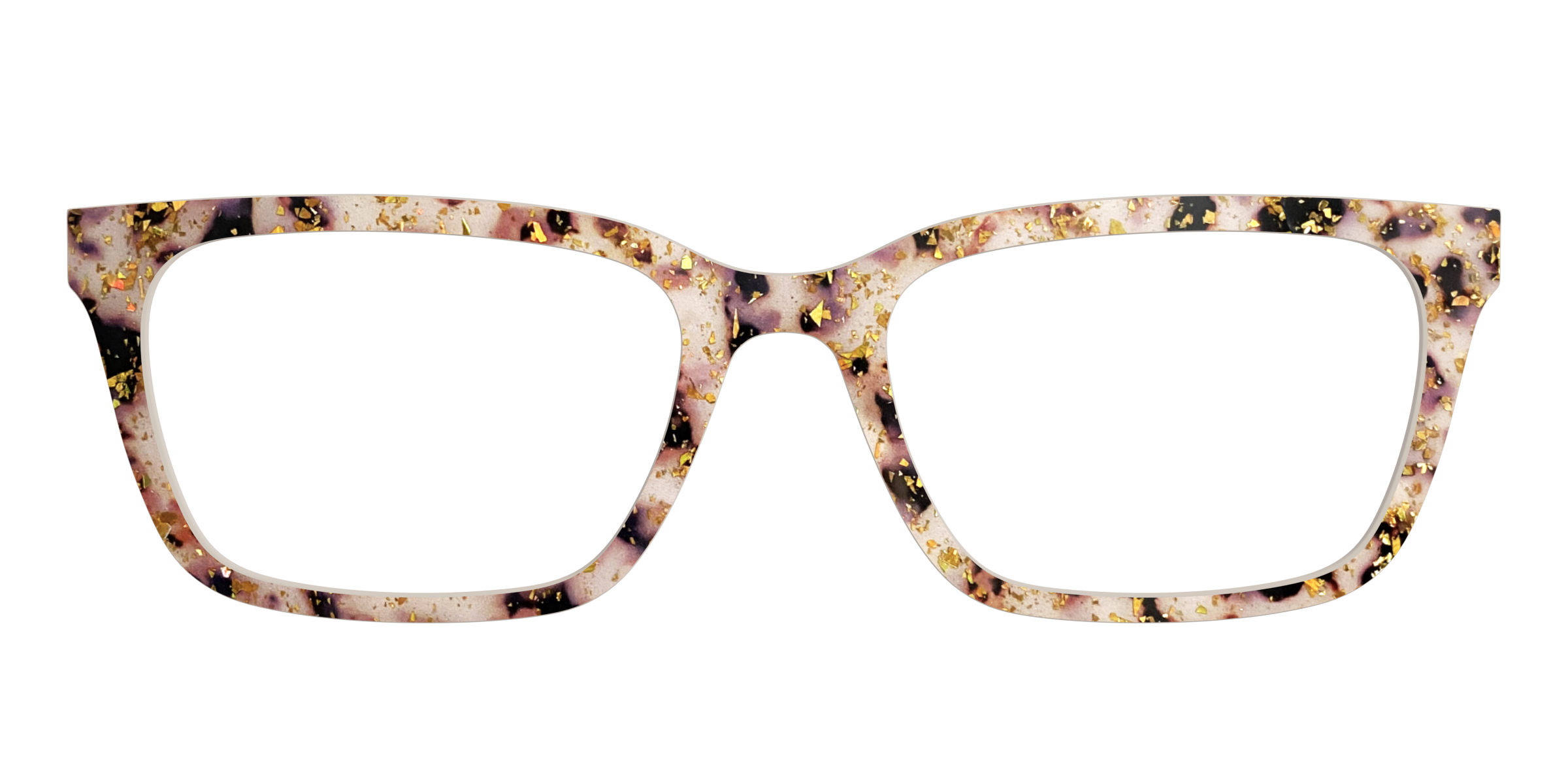 The Buttercream Tortoise with Gold Flakes - Image 9