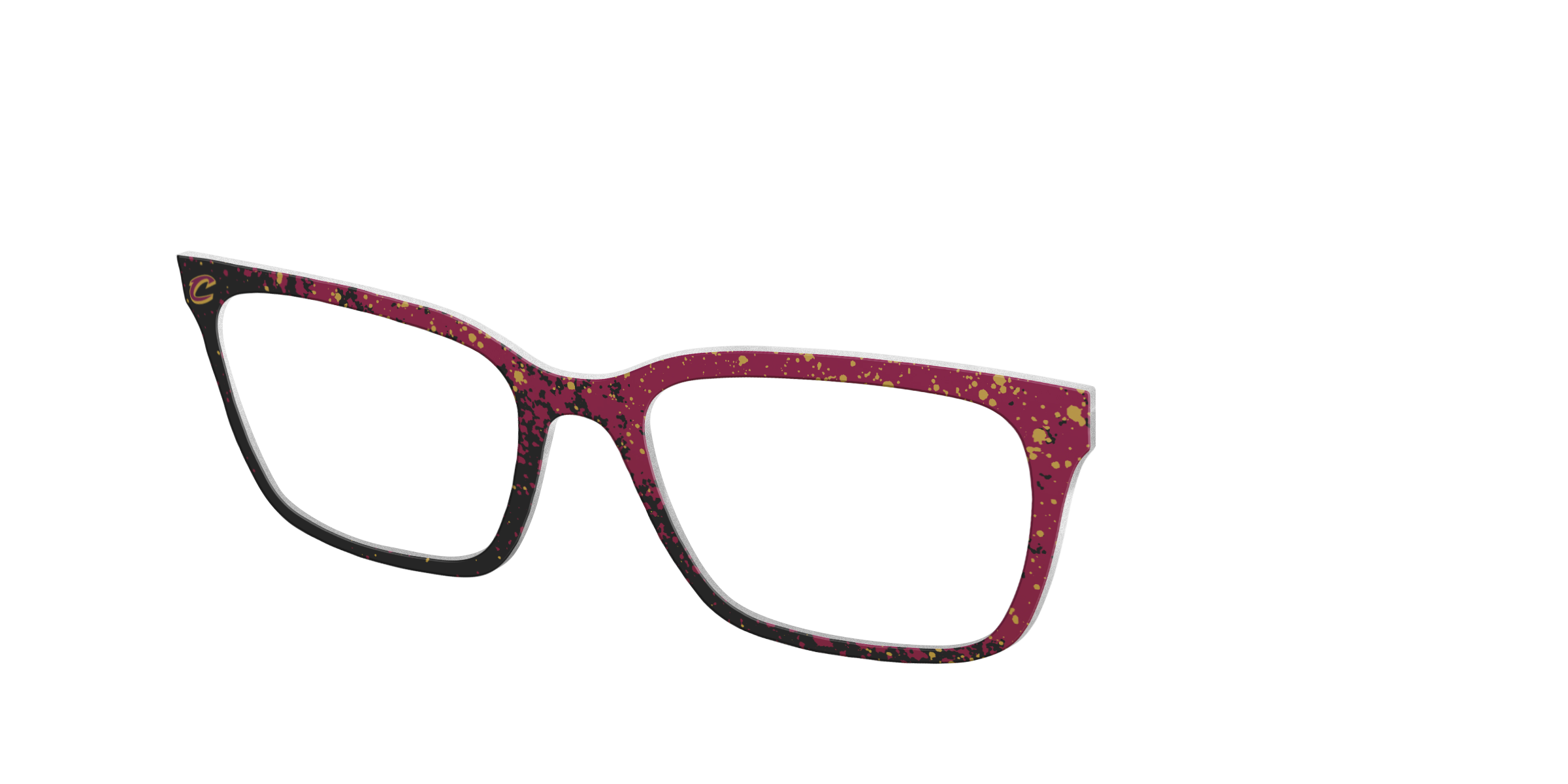 The Cavaliers Splatter - Image 10