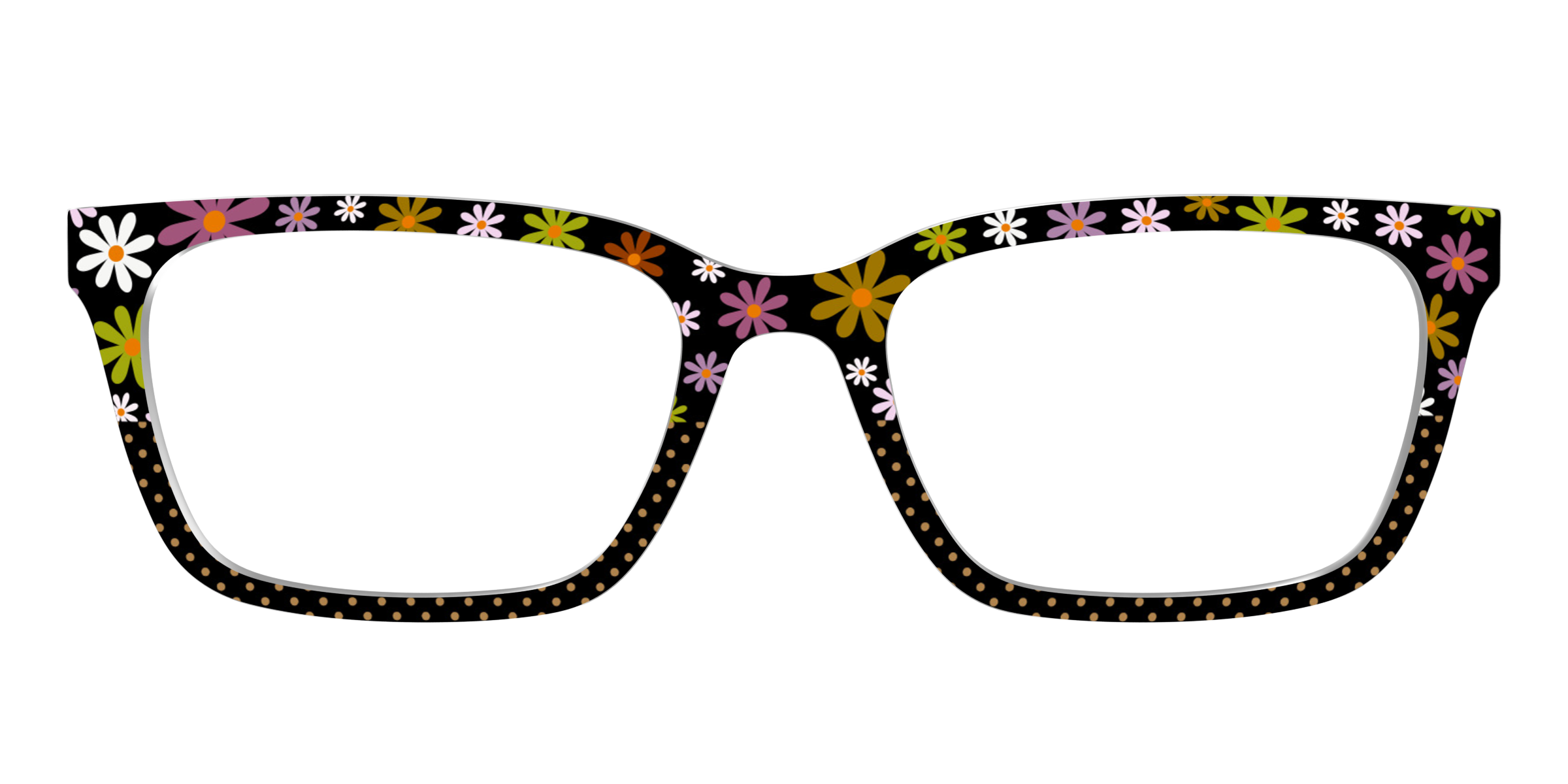 The Daisy Dot Split - Image 9