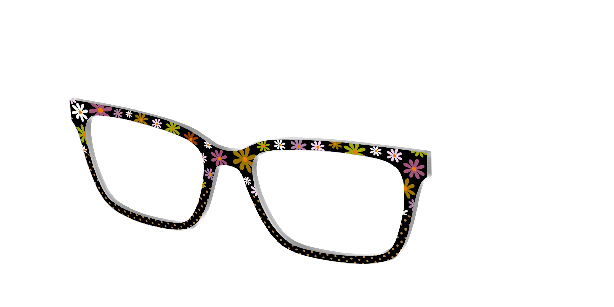 The Daisy Dot Split - Image 10