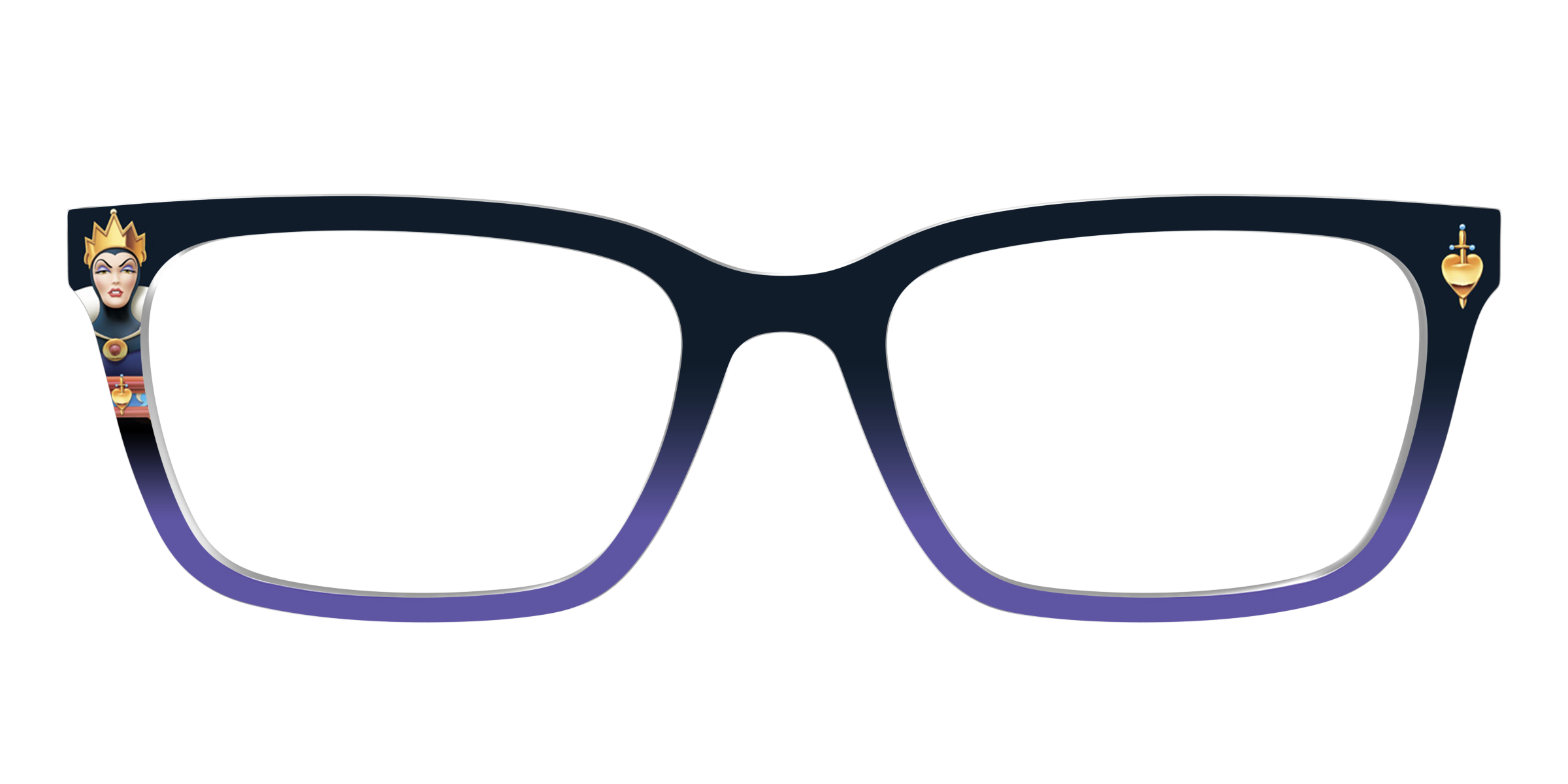 The Evil Queen Gradient - Image 9