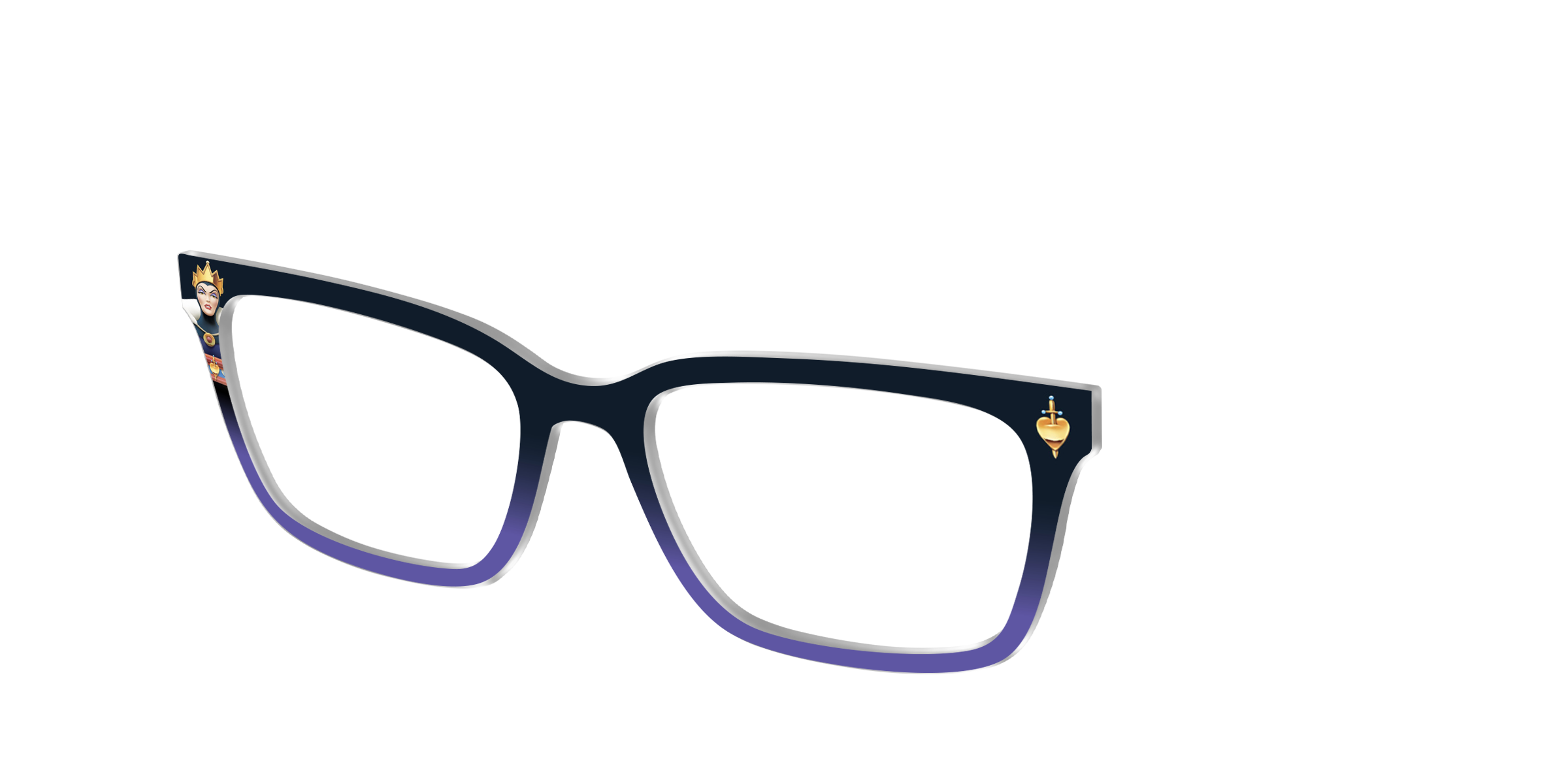 The Evil Queen Gradient - Image 10