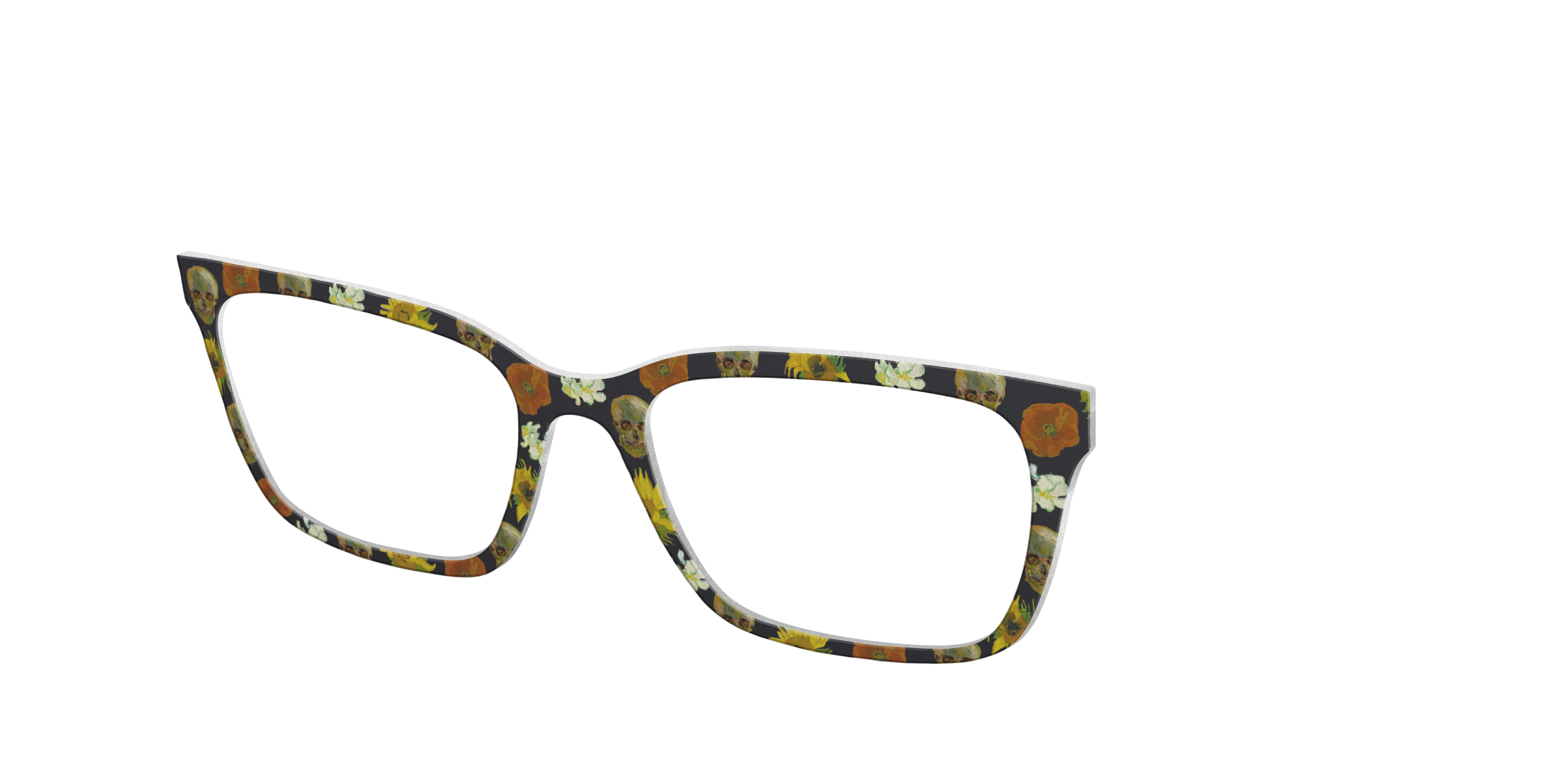 The Floral Skulls - Image 10