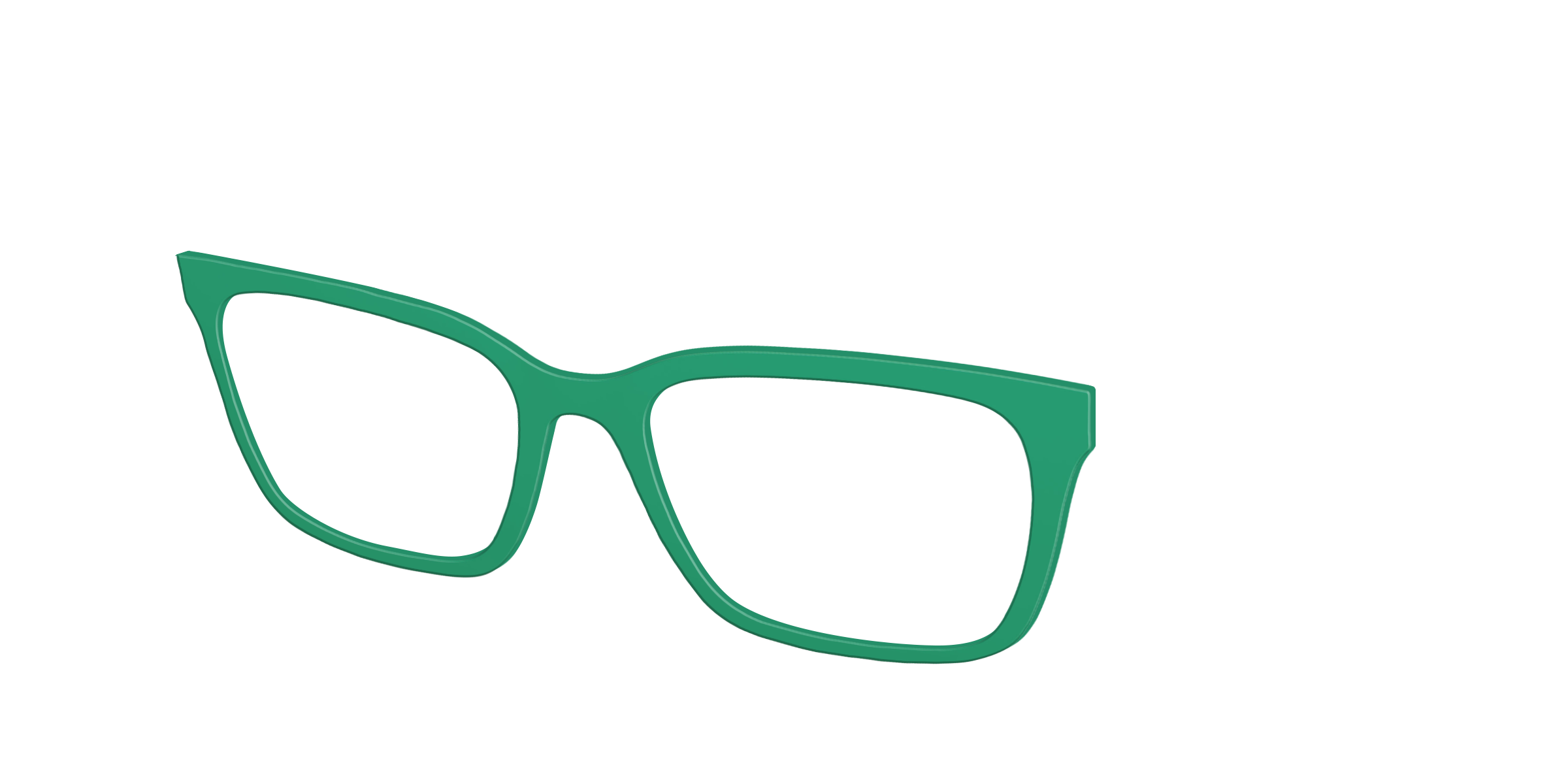 The Forest Green - Image 10